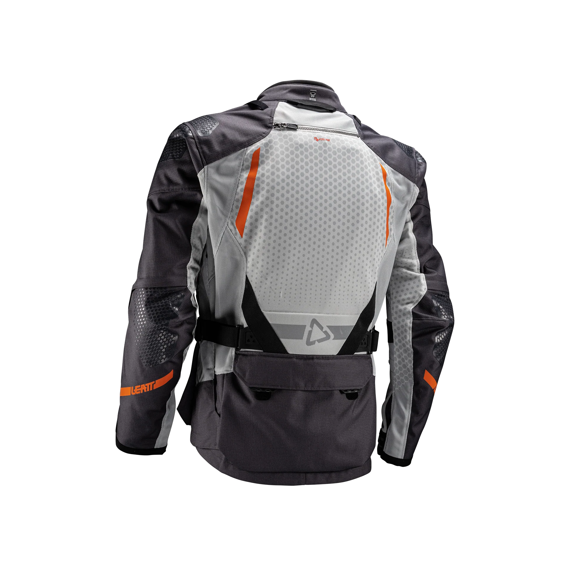 Jacket ADV FlowTour 5.5