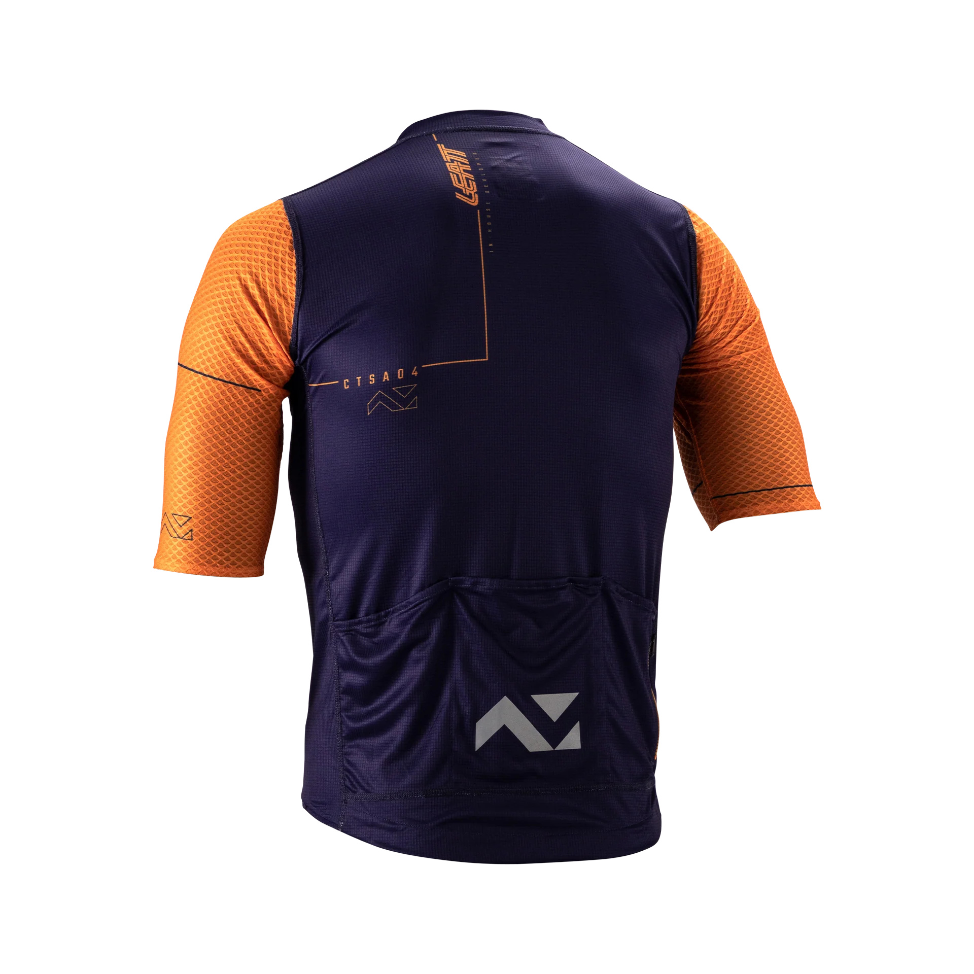 Jersey MTB Endurance 6.0