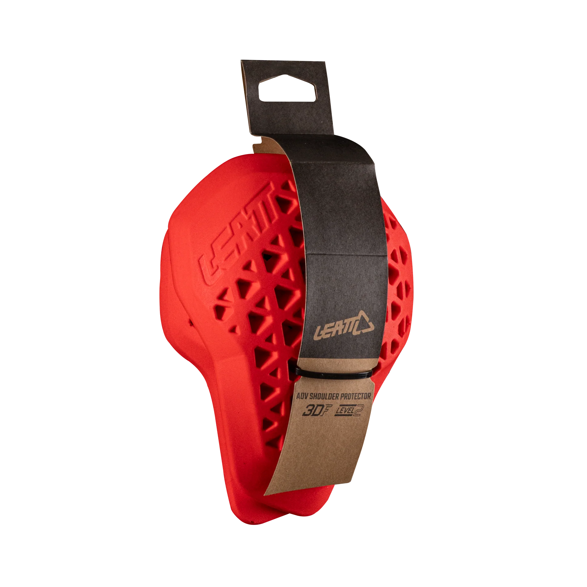 Shoulder Protector Inserts 3DF CE Level 2 - Pair