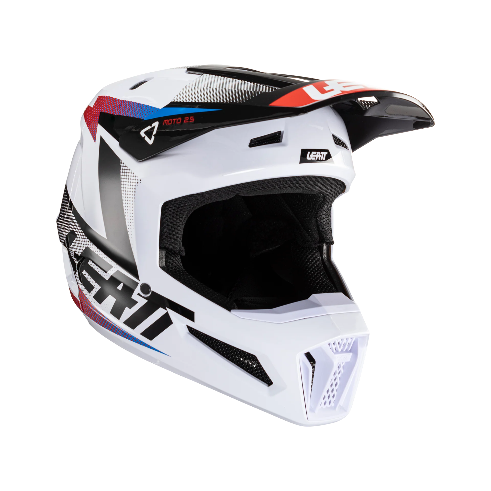 Helmet Moto 2.5