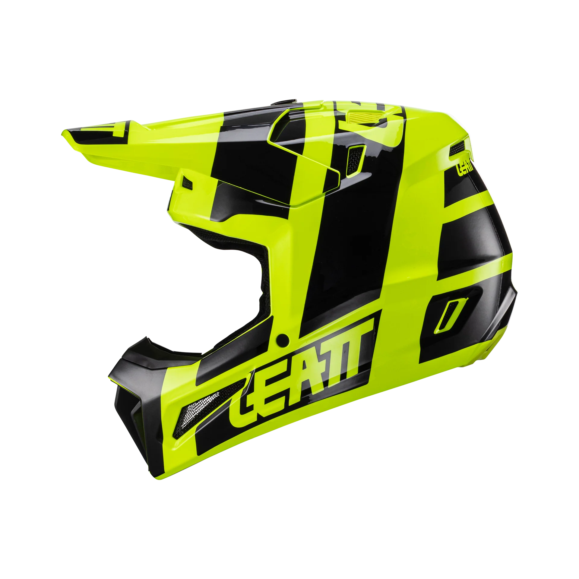 Helmet Kit Moto 3.5 with 3.5 Goggle