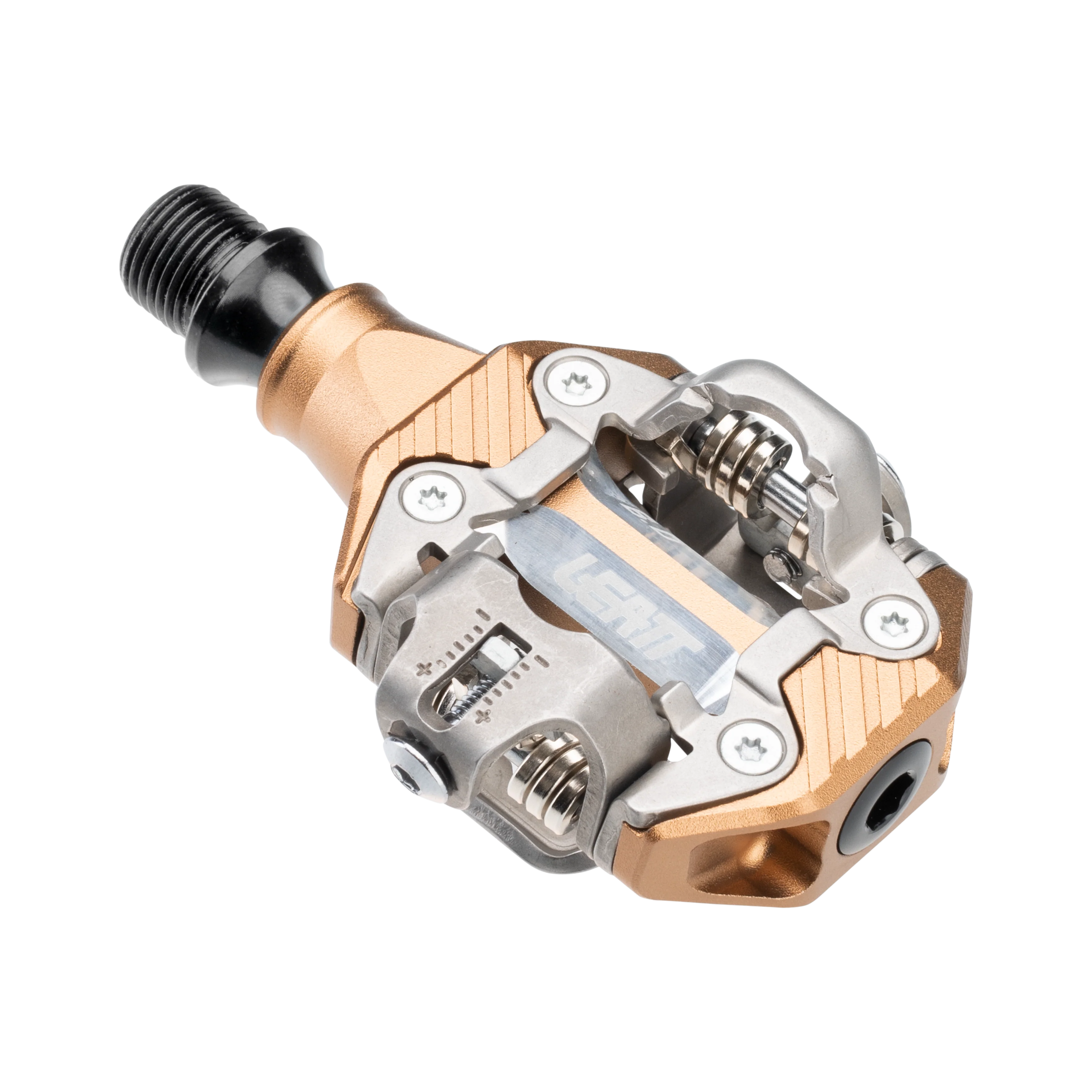 Pedals Endurance 6.0 Clip-in