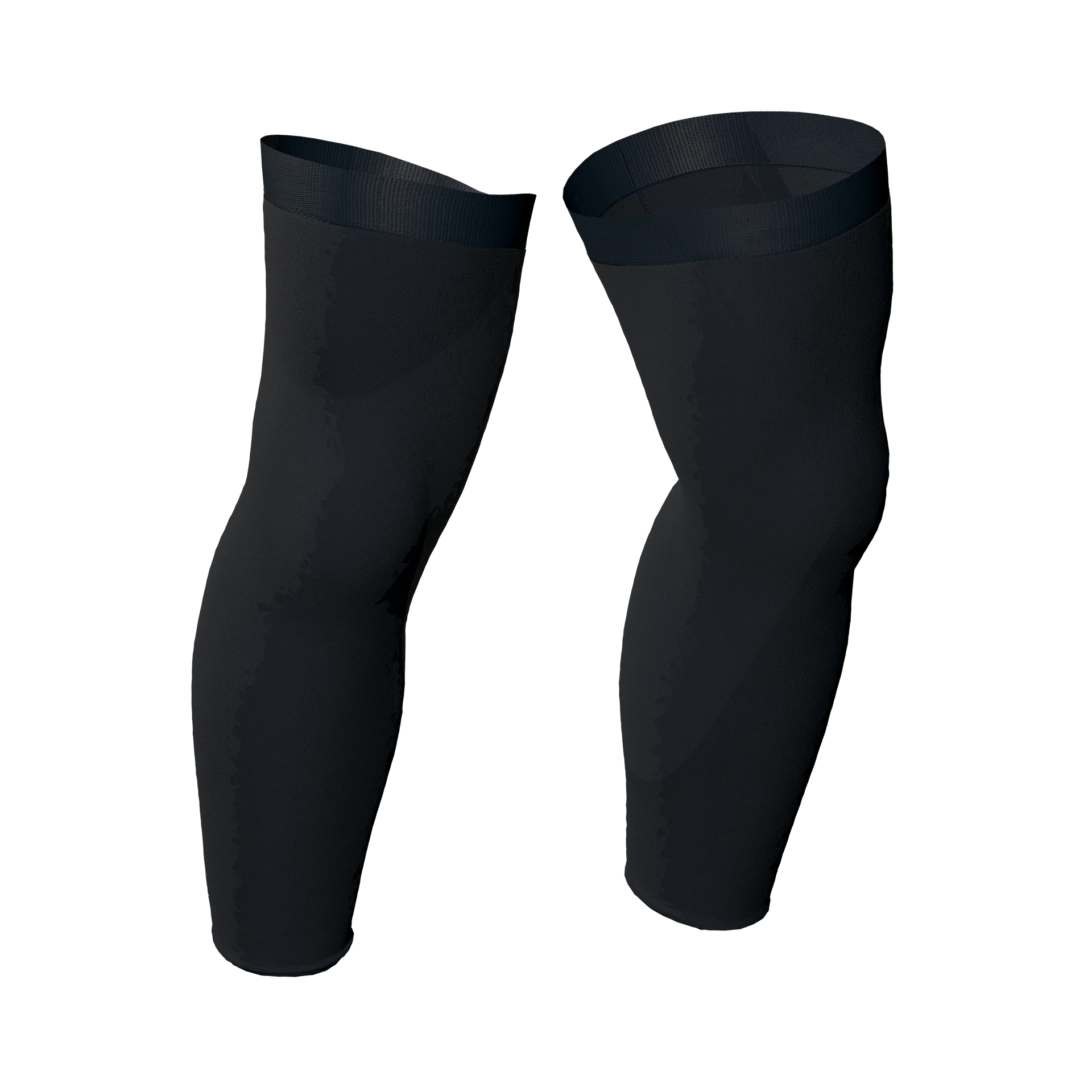 Knee Warmer Sleeve - Pair