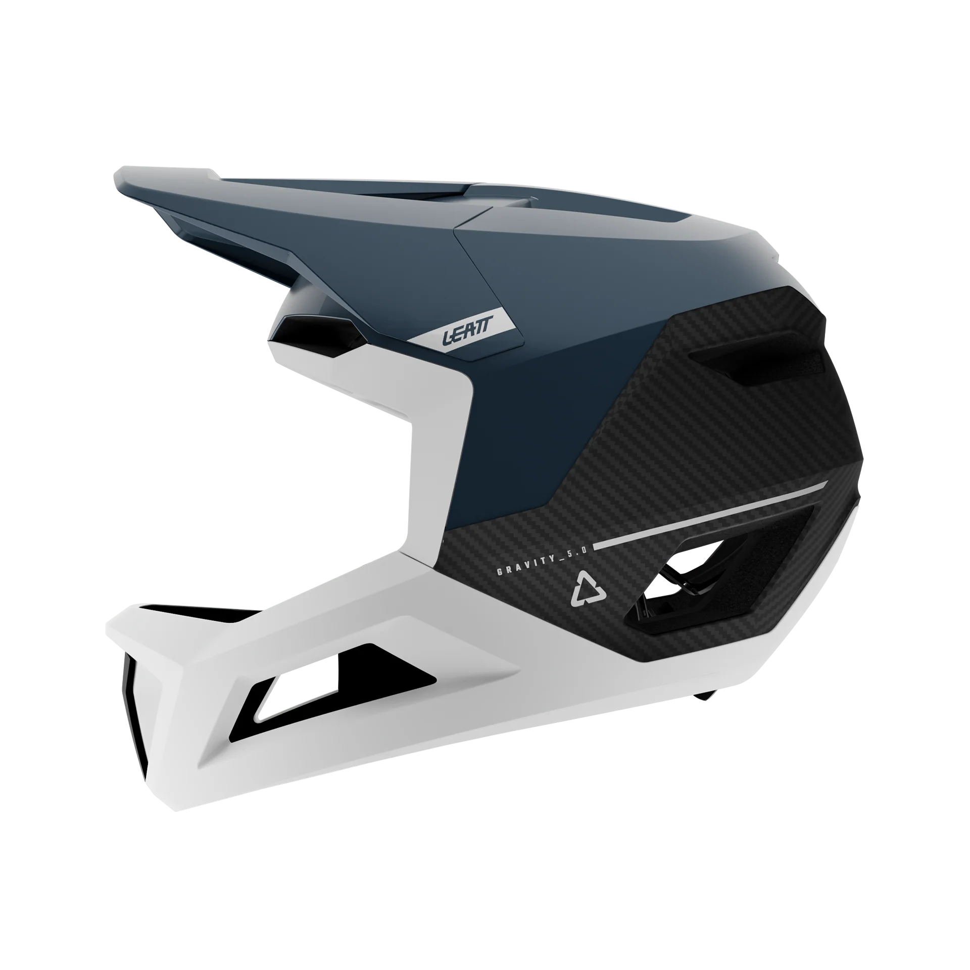 Helmet MTB Gravity 5.0