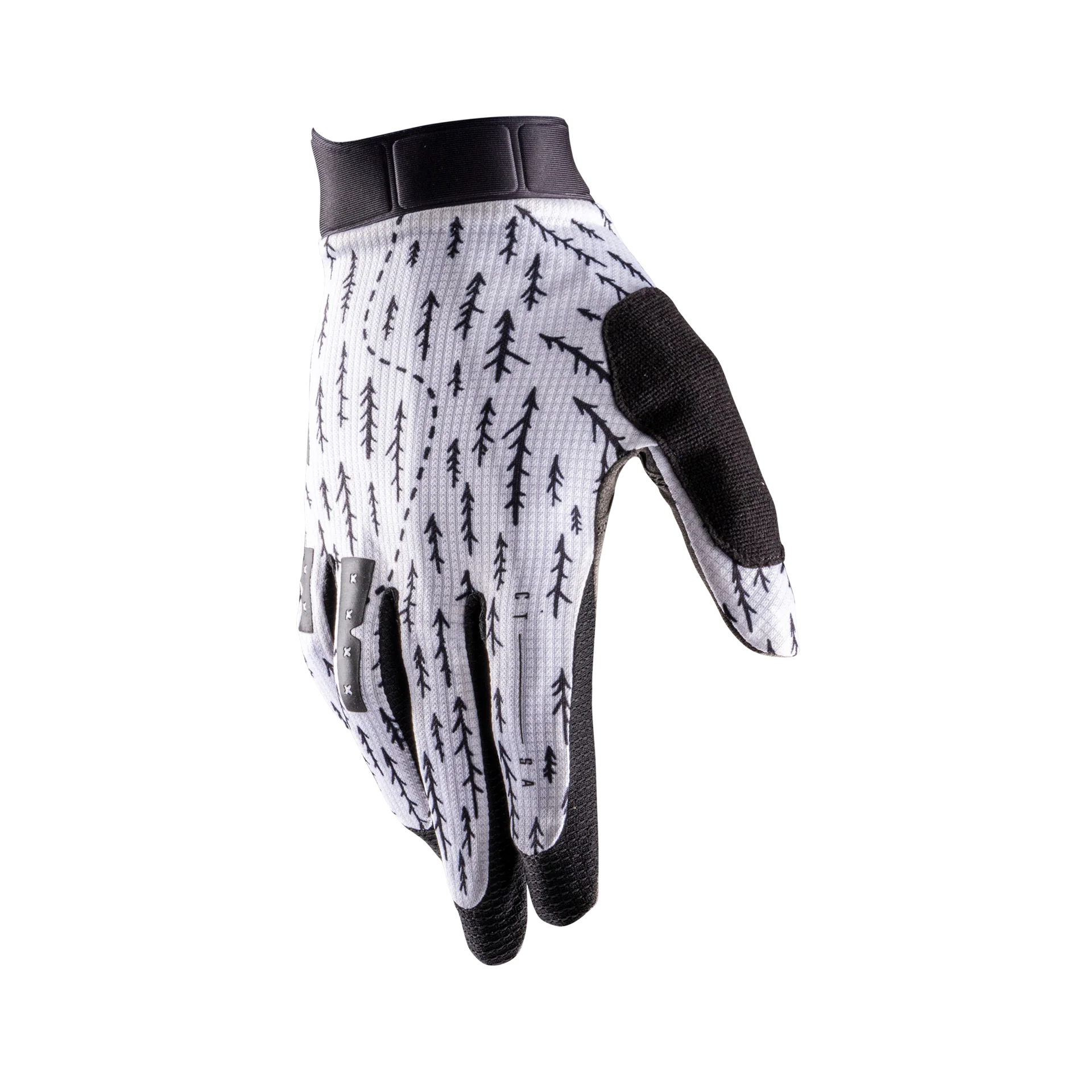 Gloves MTB 1.0 GripR - Junior