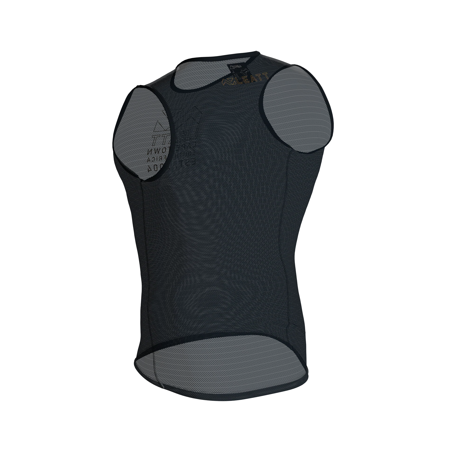 Shirt Sleeveless Base