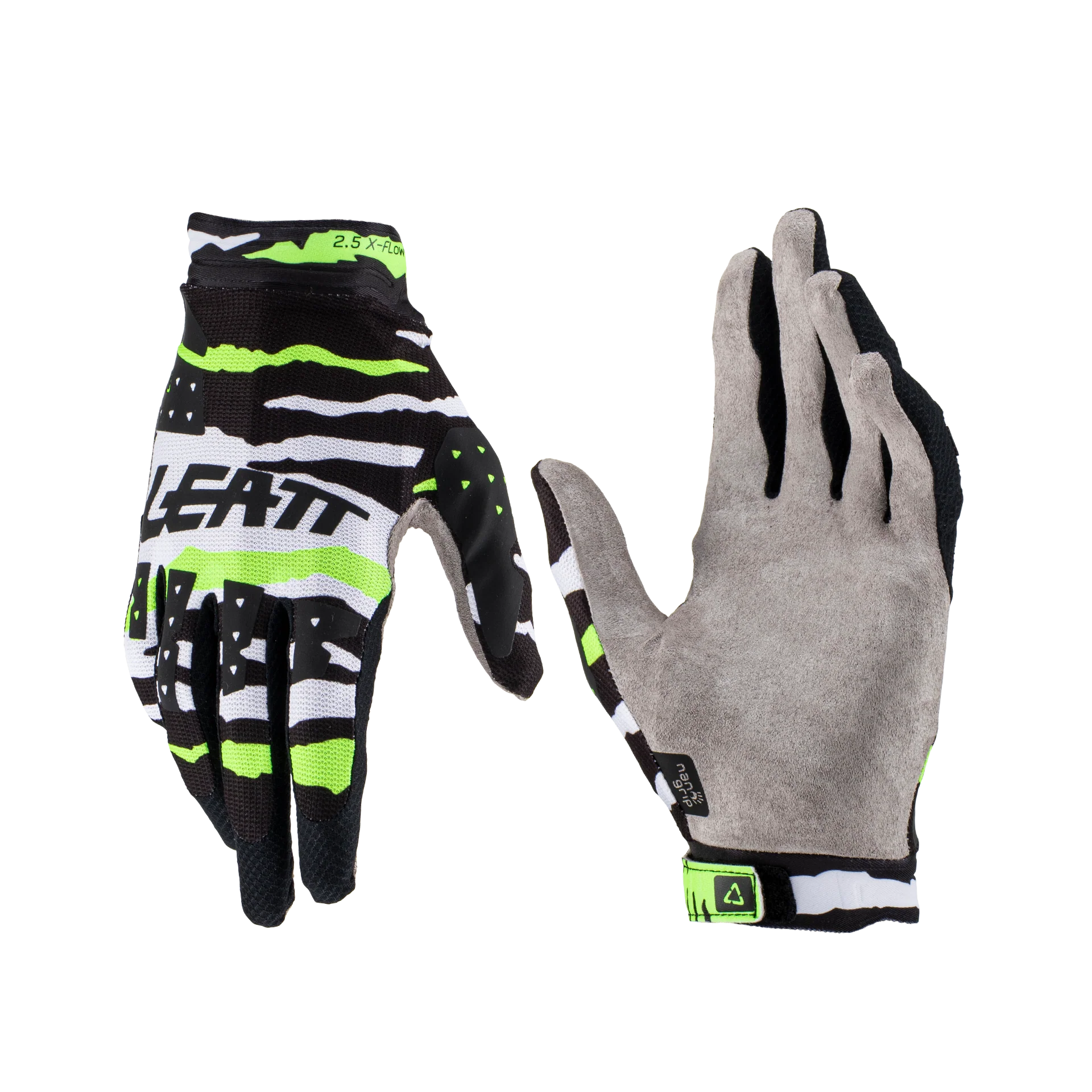 Gloves Moto 2.5 X-Flow