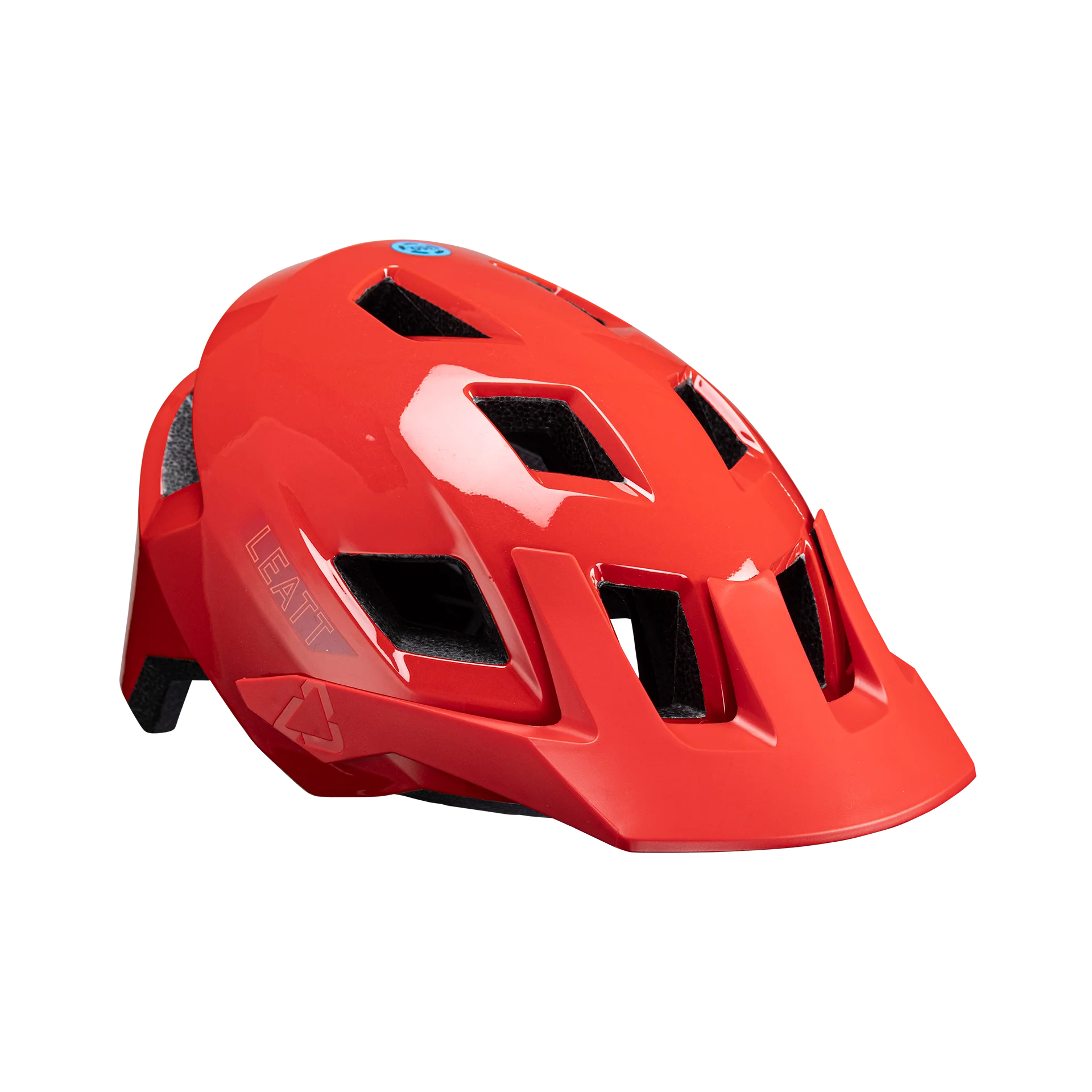 Helmet MTB AllMtn 1.0 - Junior