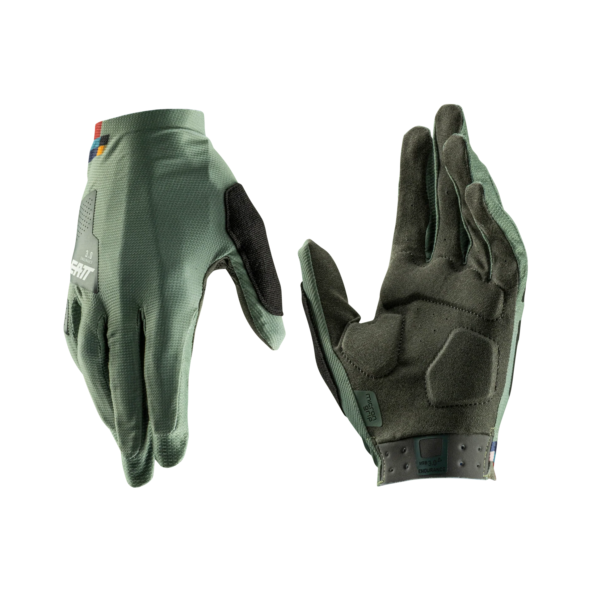 Gloves MTB 3.0 Endurance