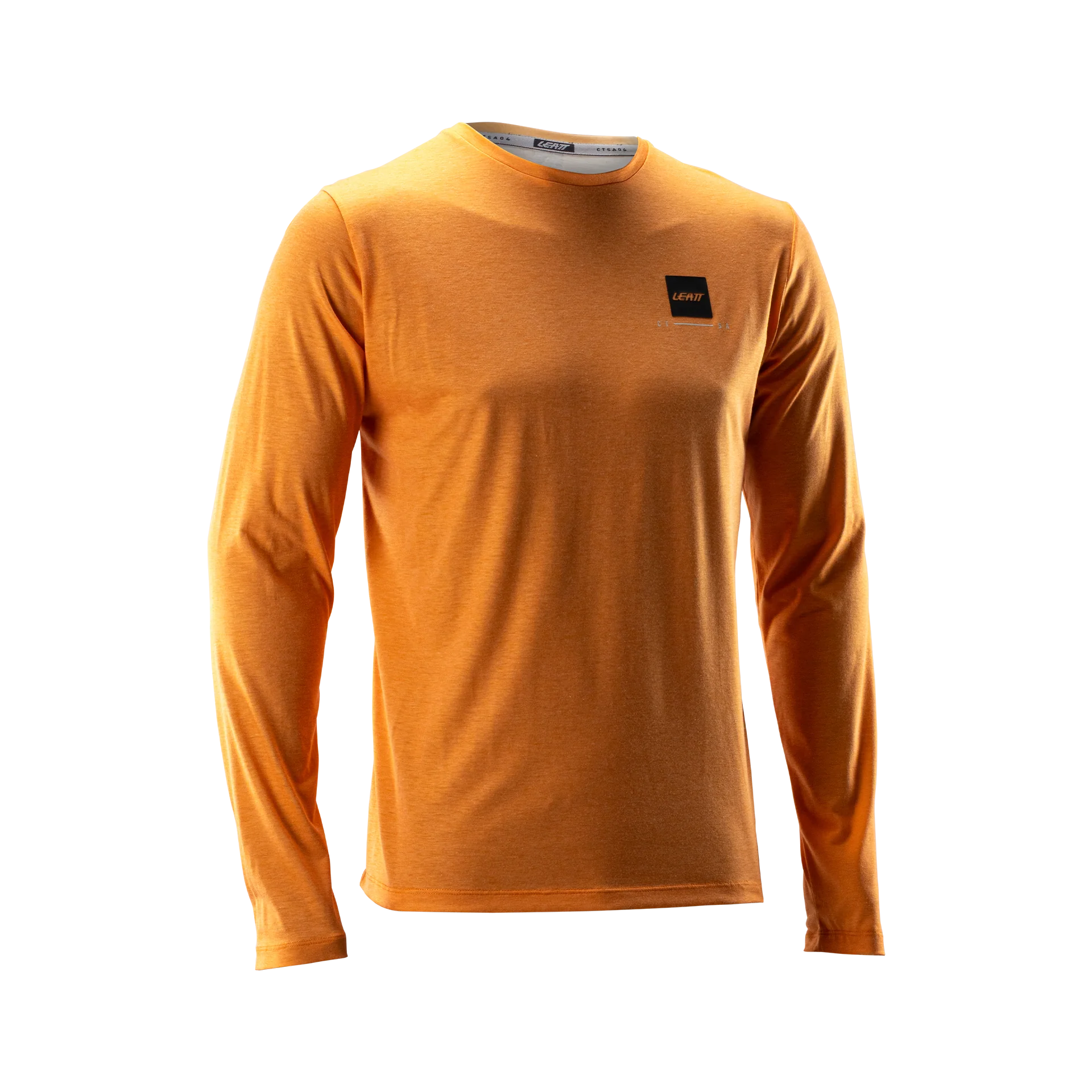 Jersey MTB Gravity 3.0 - Long Sleeve