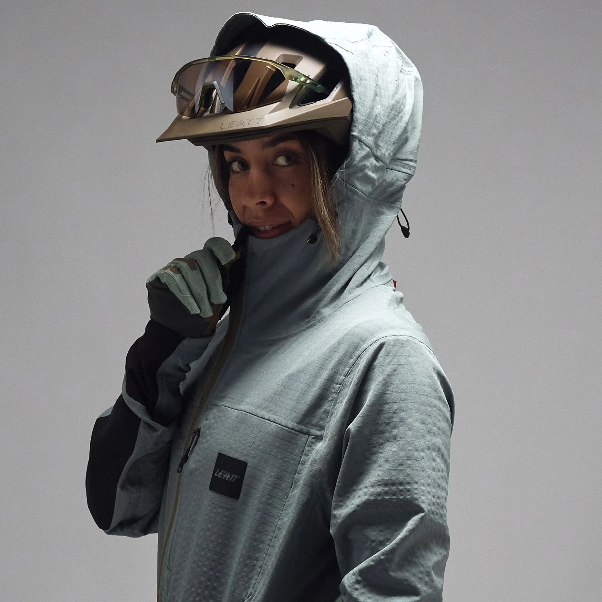 Jacket MTB ThermaFlow 5.0 - Women