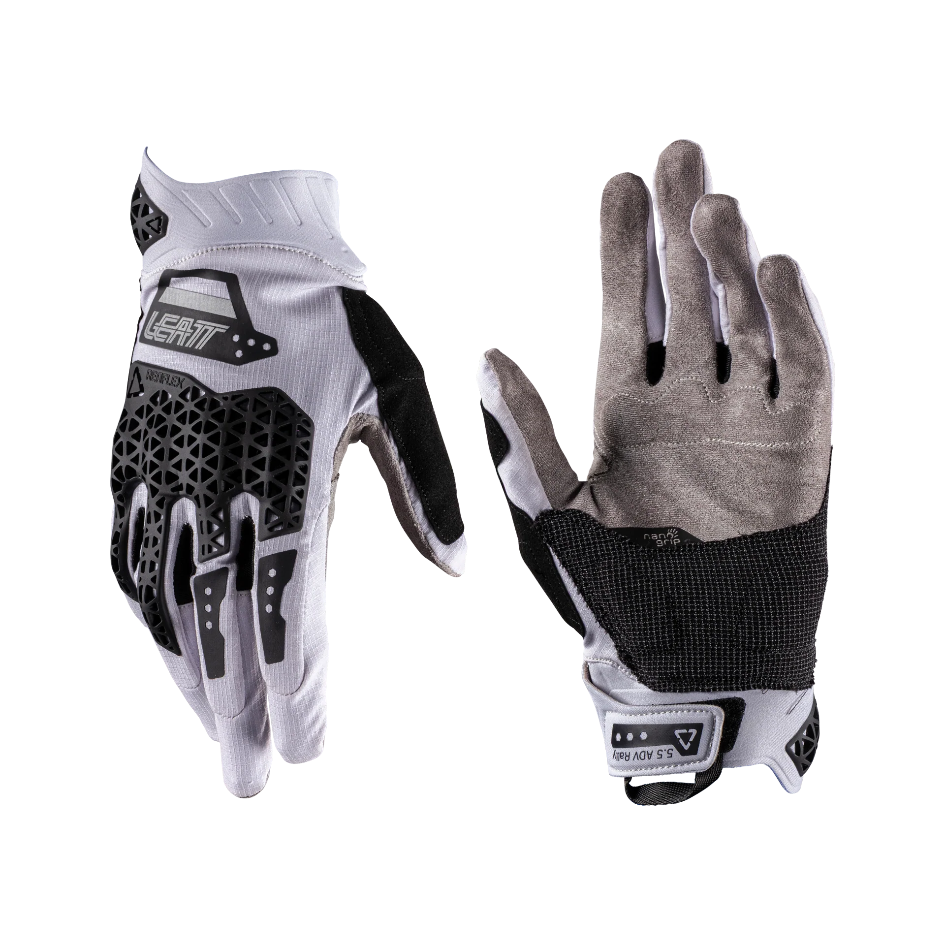 Glove ADV Rally 5.5