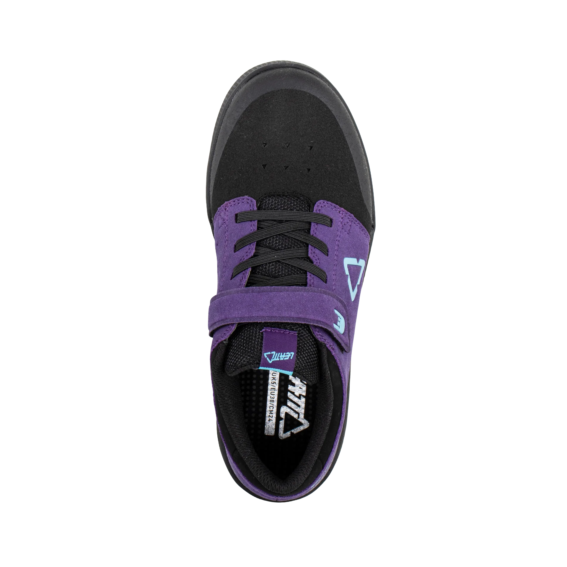 Shoes Flat 2.0 - Junior