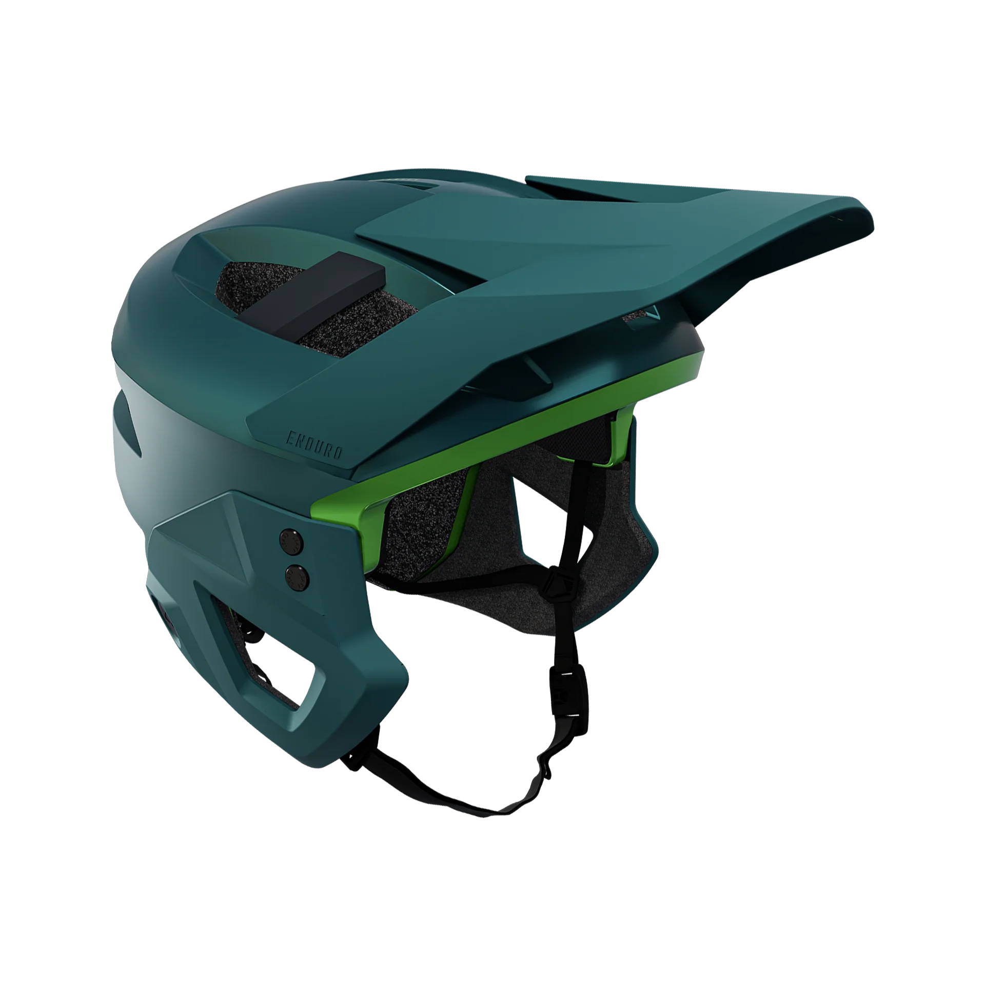 Helmet MTB Enduro 3.0