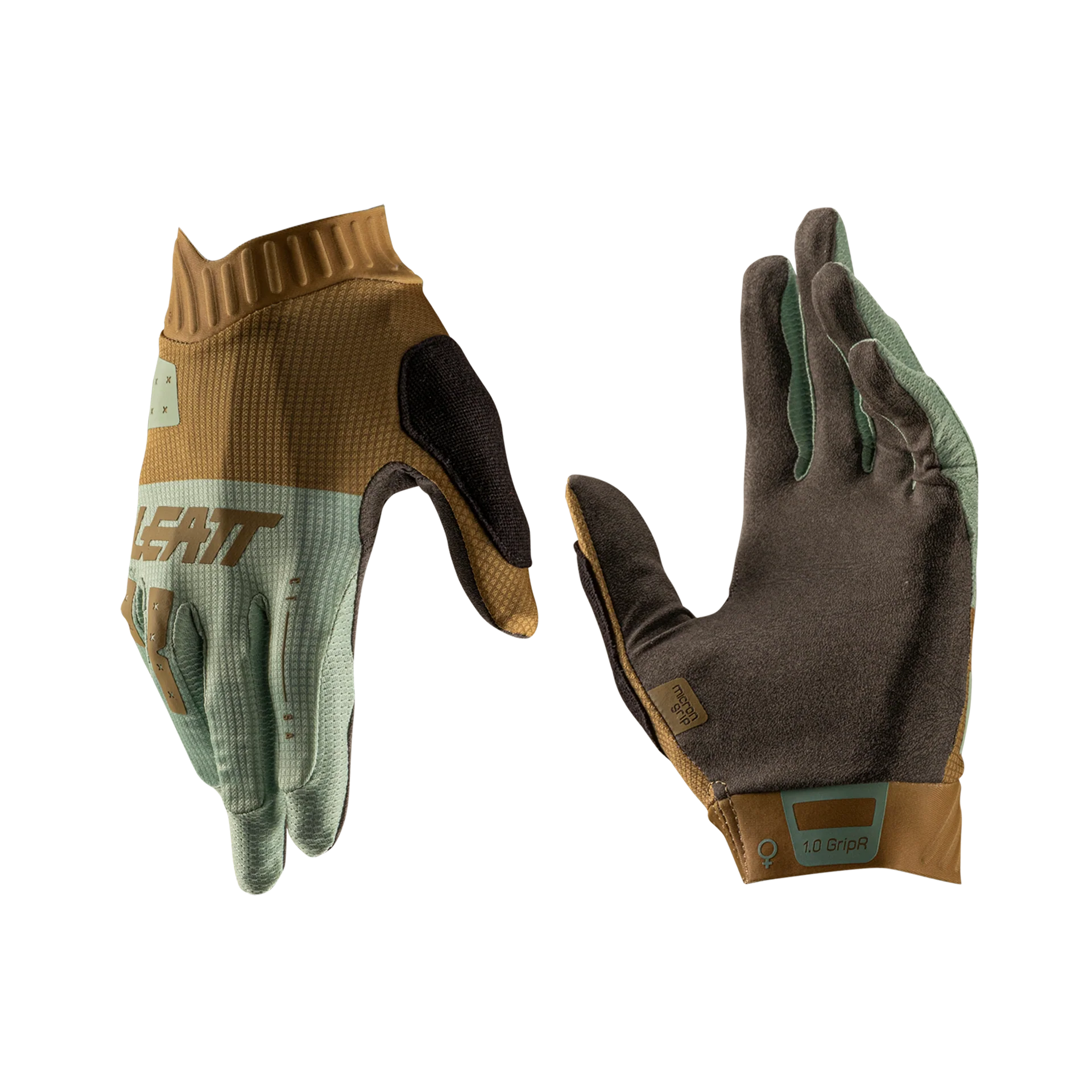 Gloves MTB 1.0 GripR - Women