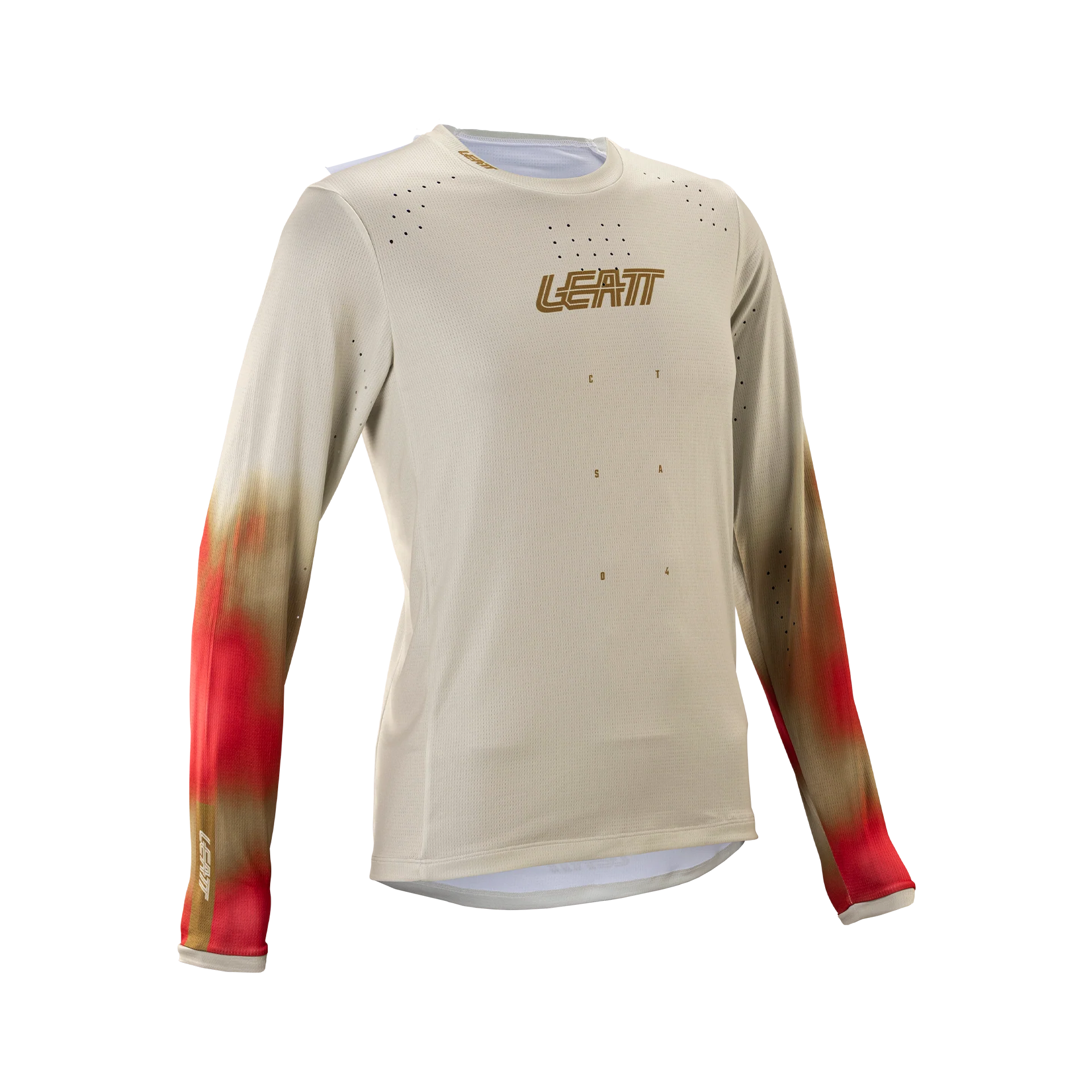 Jersey MTB Gravity 4.0 - Long Sleeve - Women
