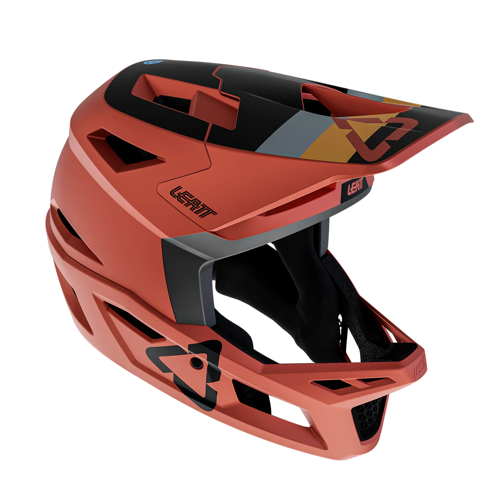 Helmet MTB Gravity 4.0