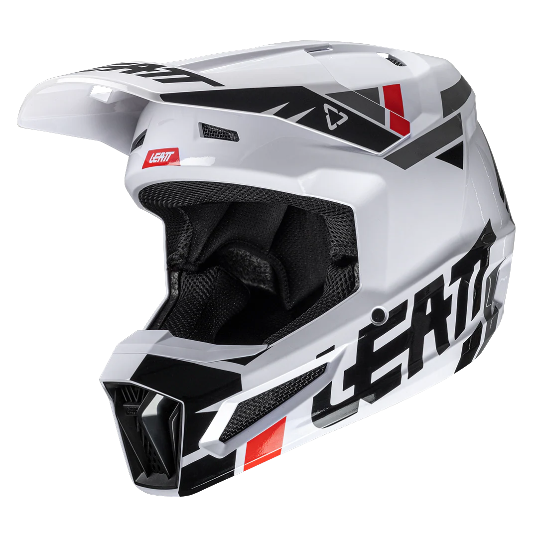 Helmet Moto 2.5