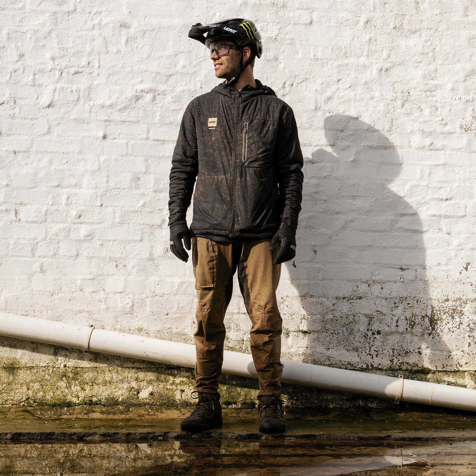 Jacket MTB ThermaFlow 6.0