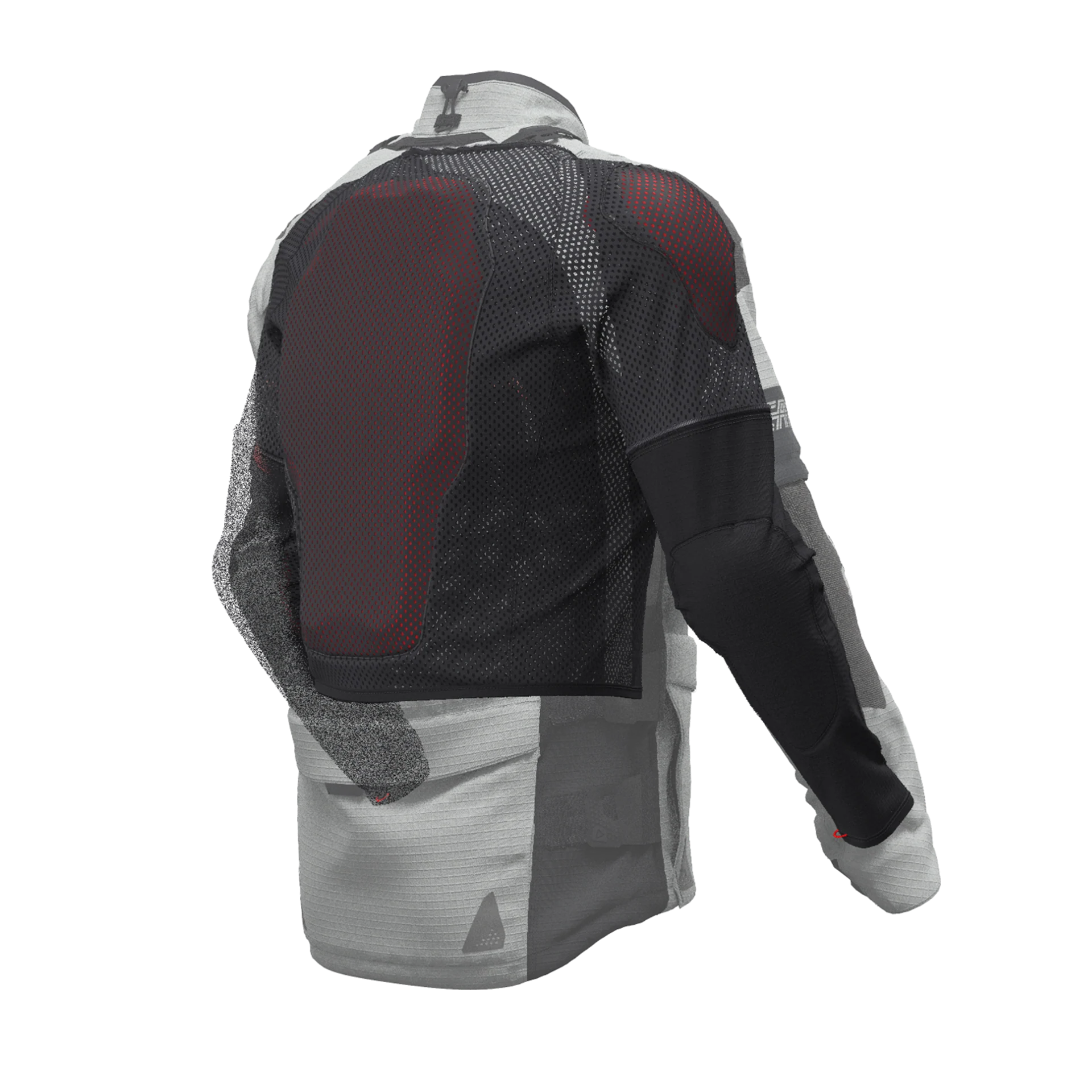 Back Protector Insert 3DF Level 1