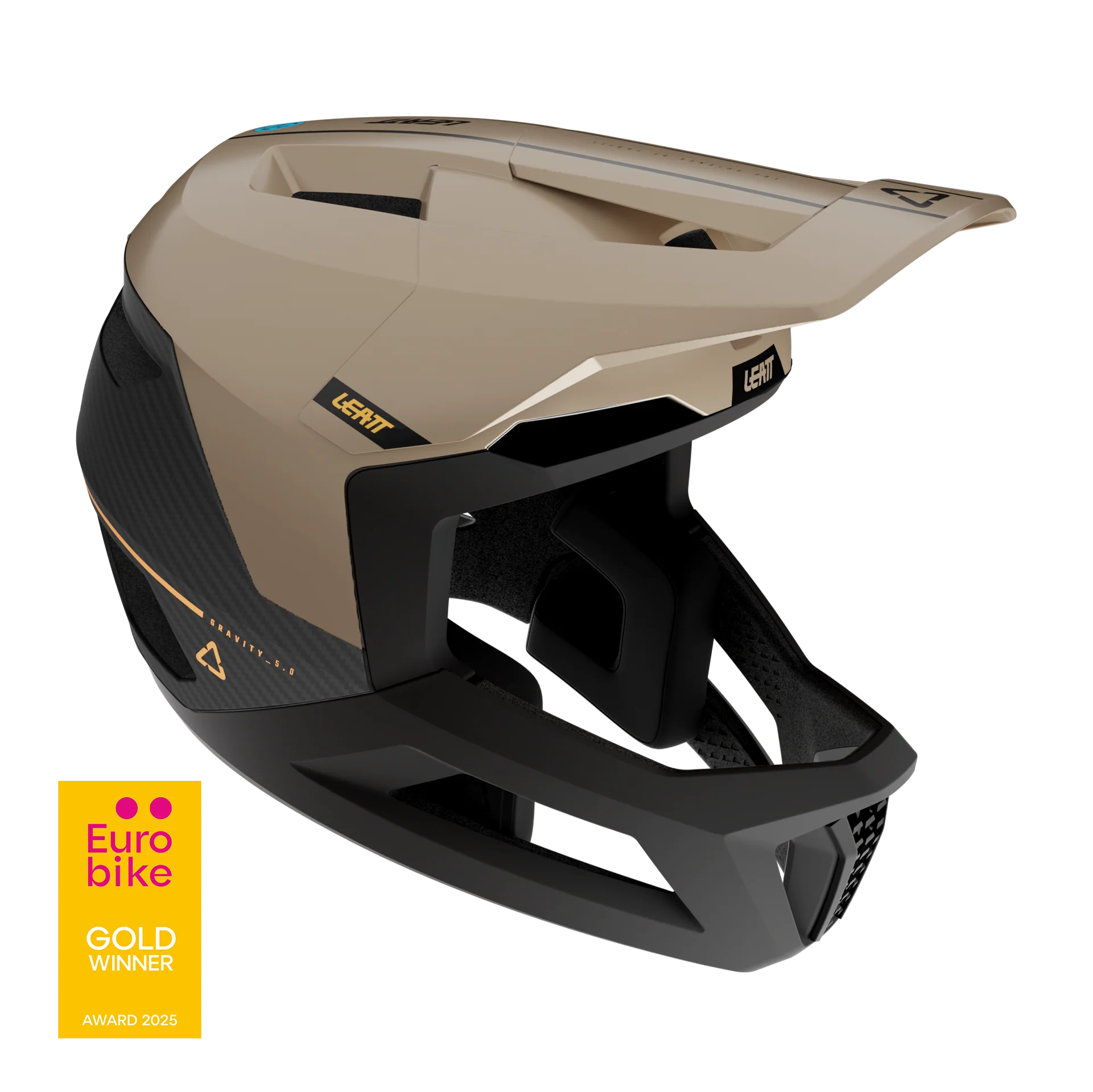 Helmet MTB Gravity 5.0