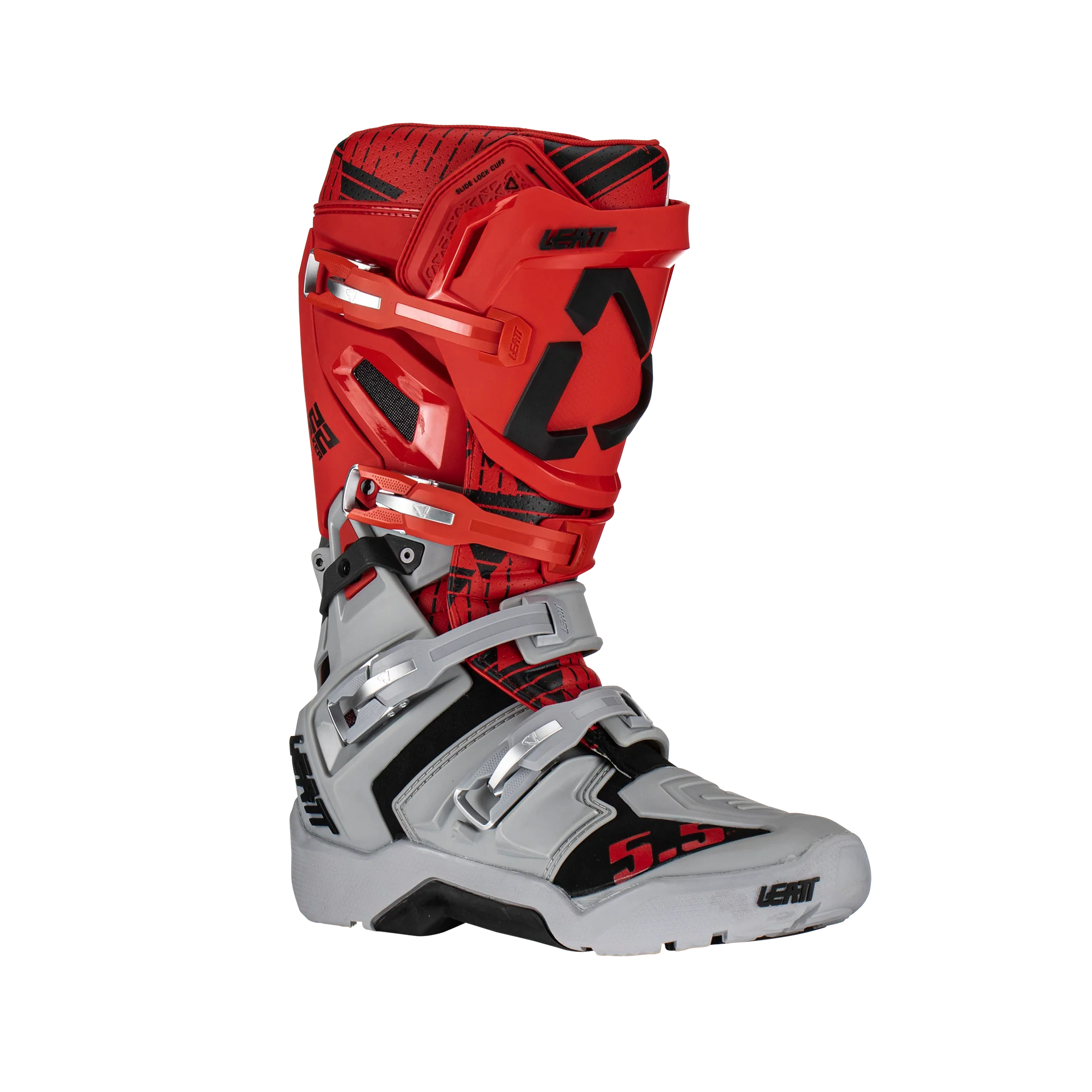 Boots 5.5 FlexLock Enduro