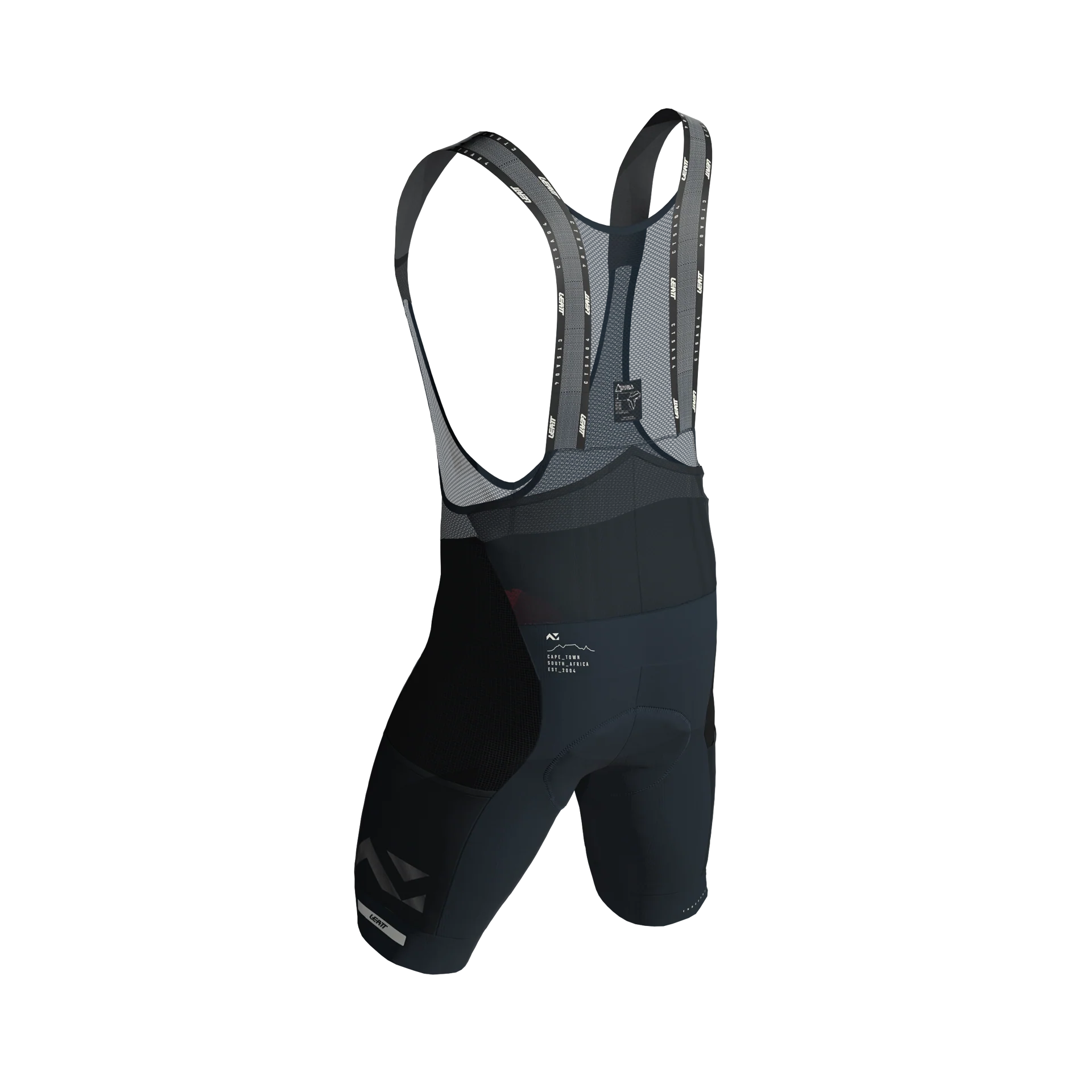 Bib MTB Endurance 5.0 Cargo - Women