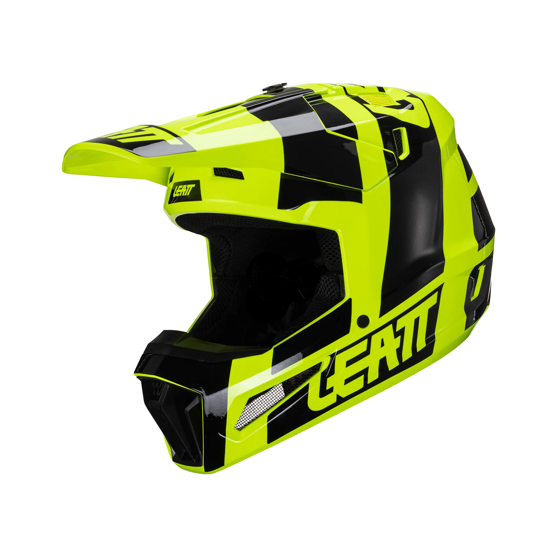 Helmet Kit Moto 3.5 with 3.5 Goggle