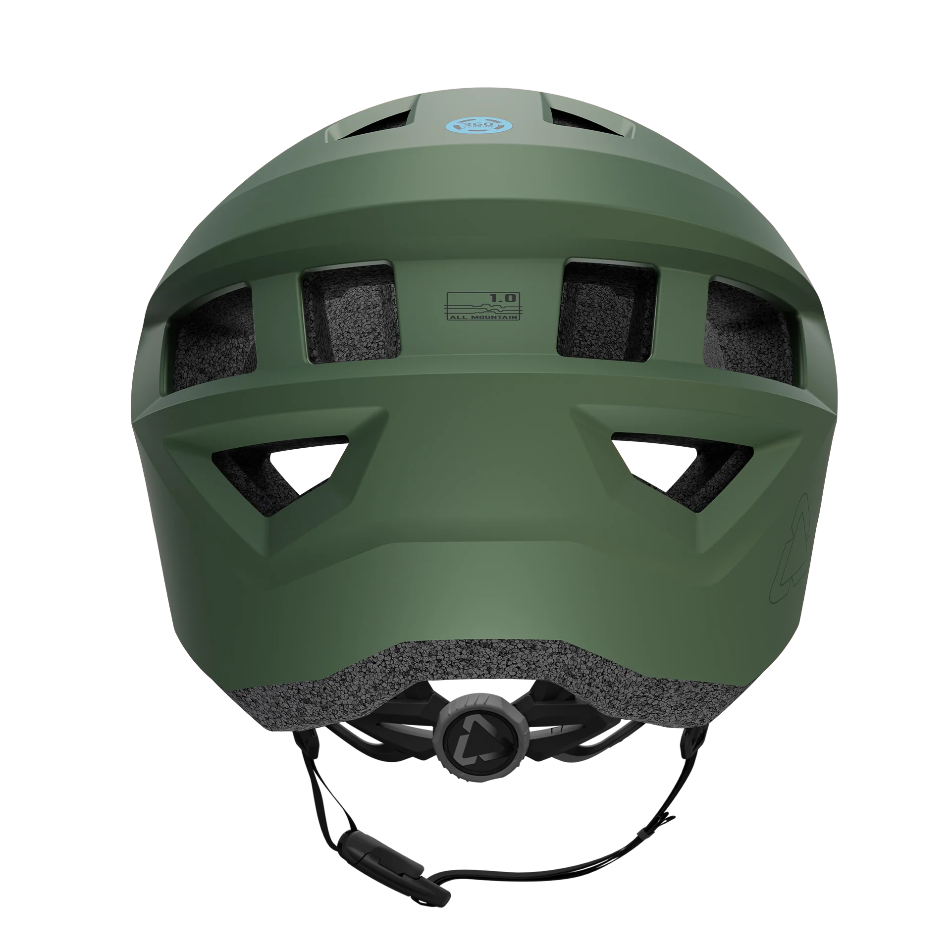 Helmet MTB AllMtn 1.0