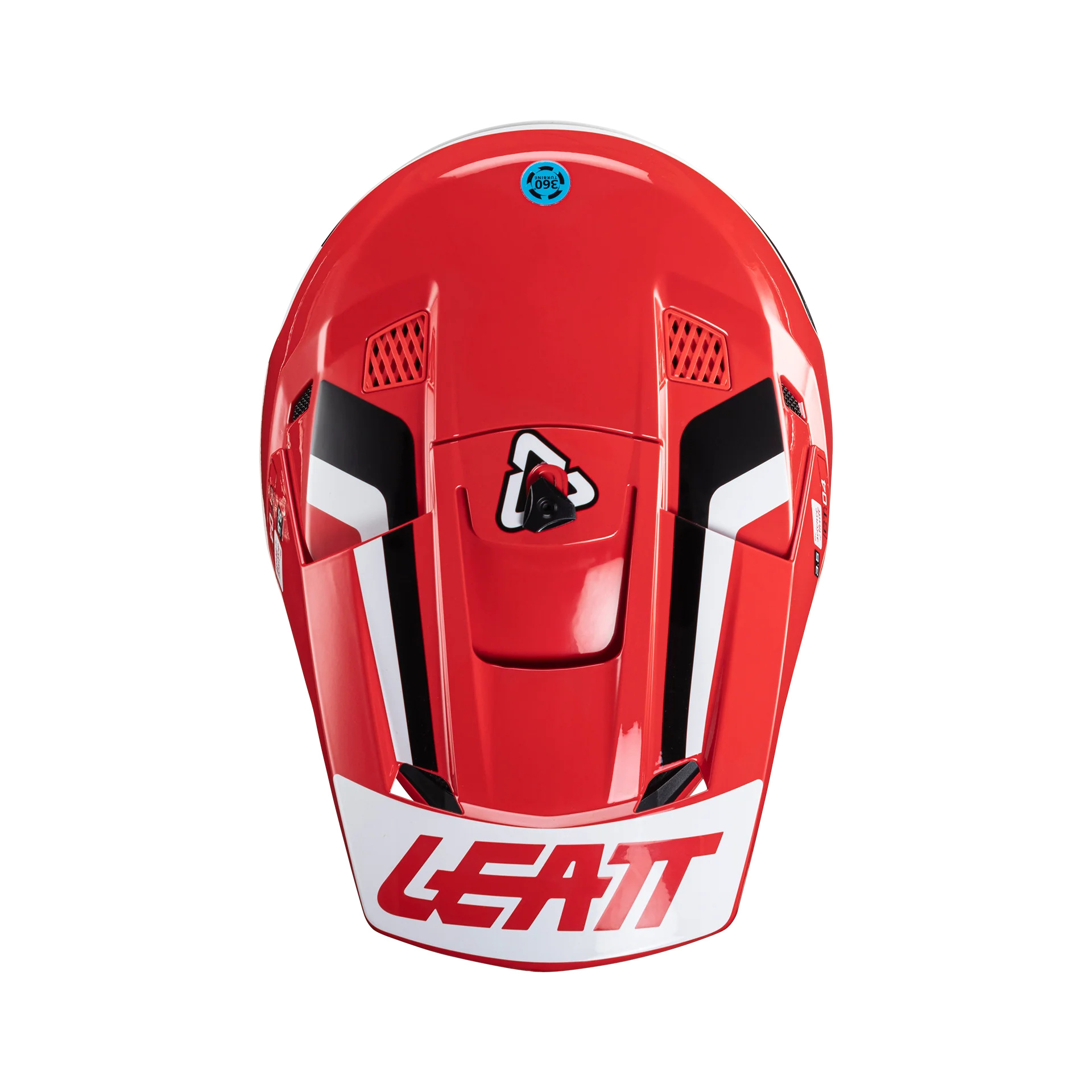 Helmet Kit Moto 3.5 with 3.5 Goggle