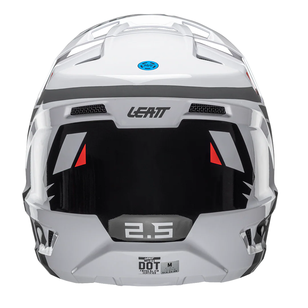 Helmet Moto 2.5