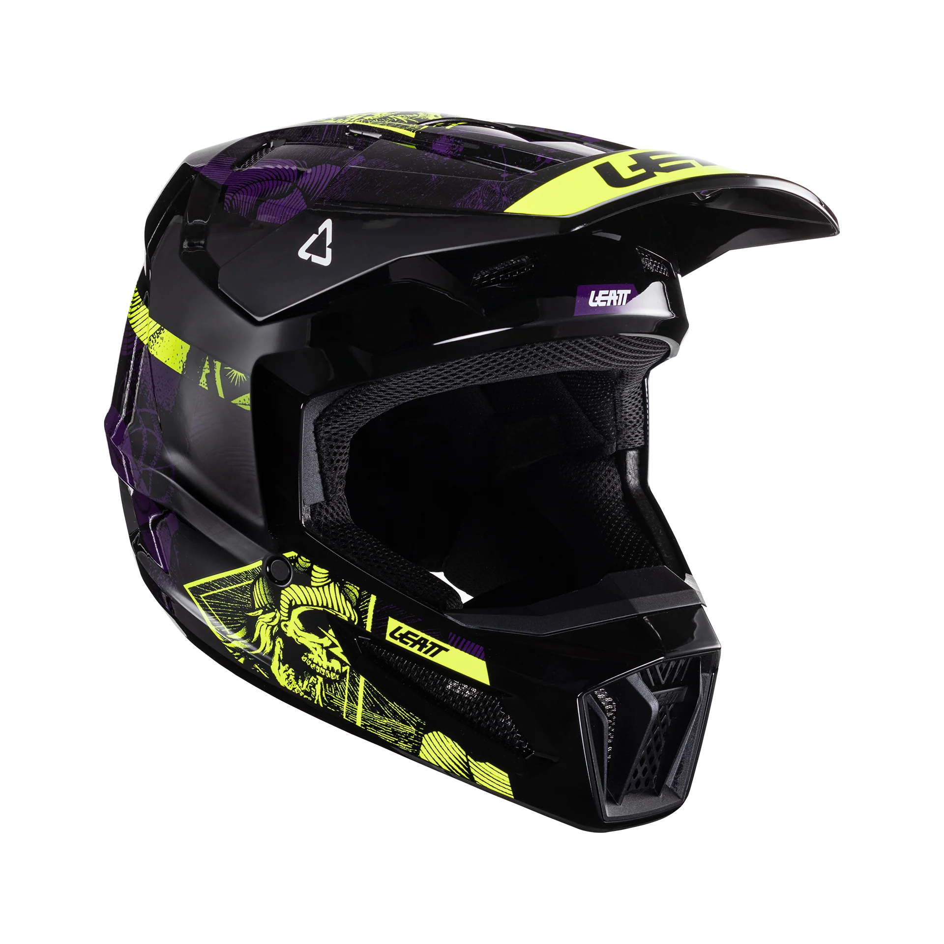 Helmet Moto 2.5