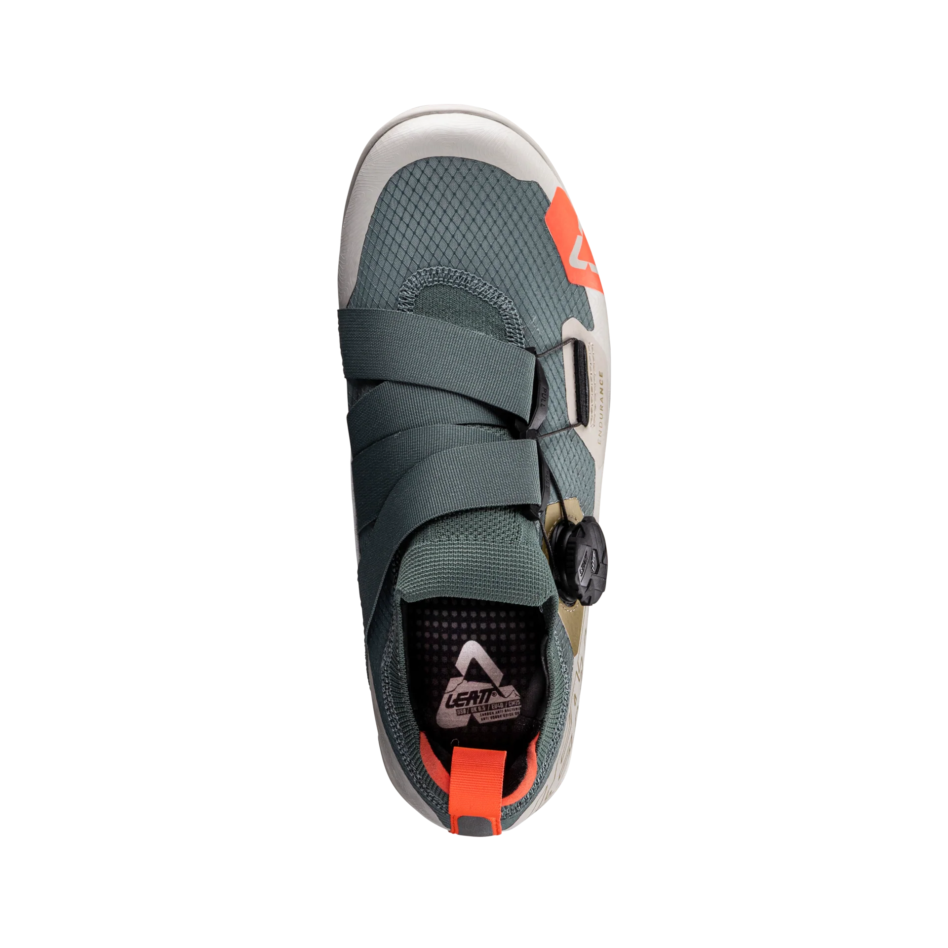 Shoes ProClip 8.0 Endurance