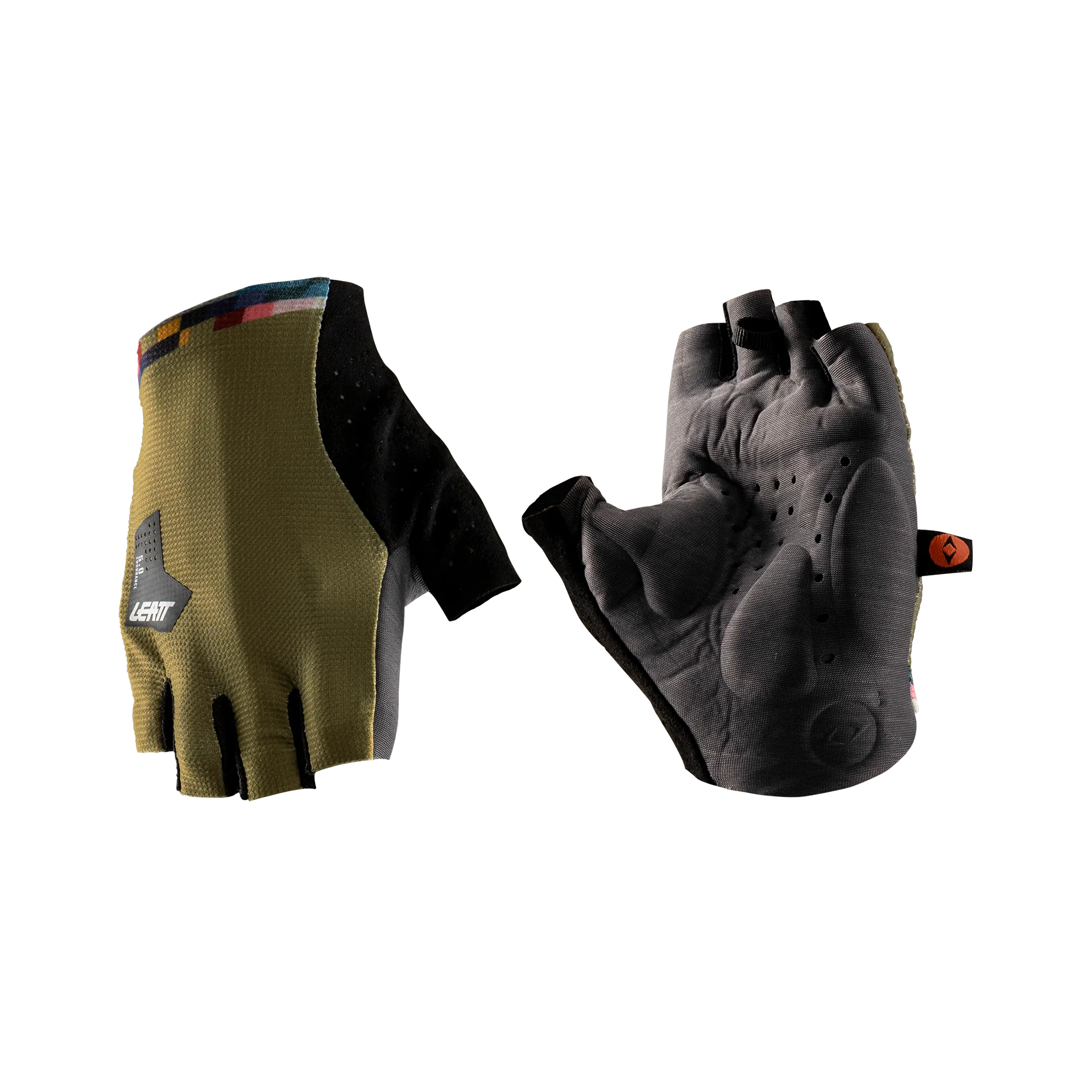 Gloves MTB 5.0 Endurance - Women