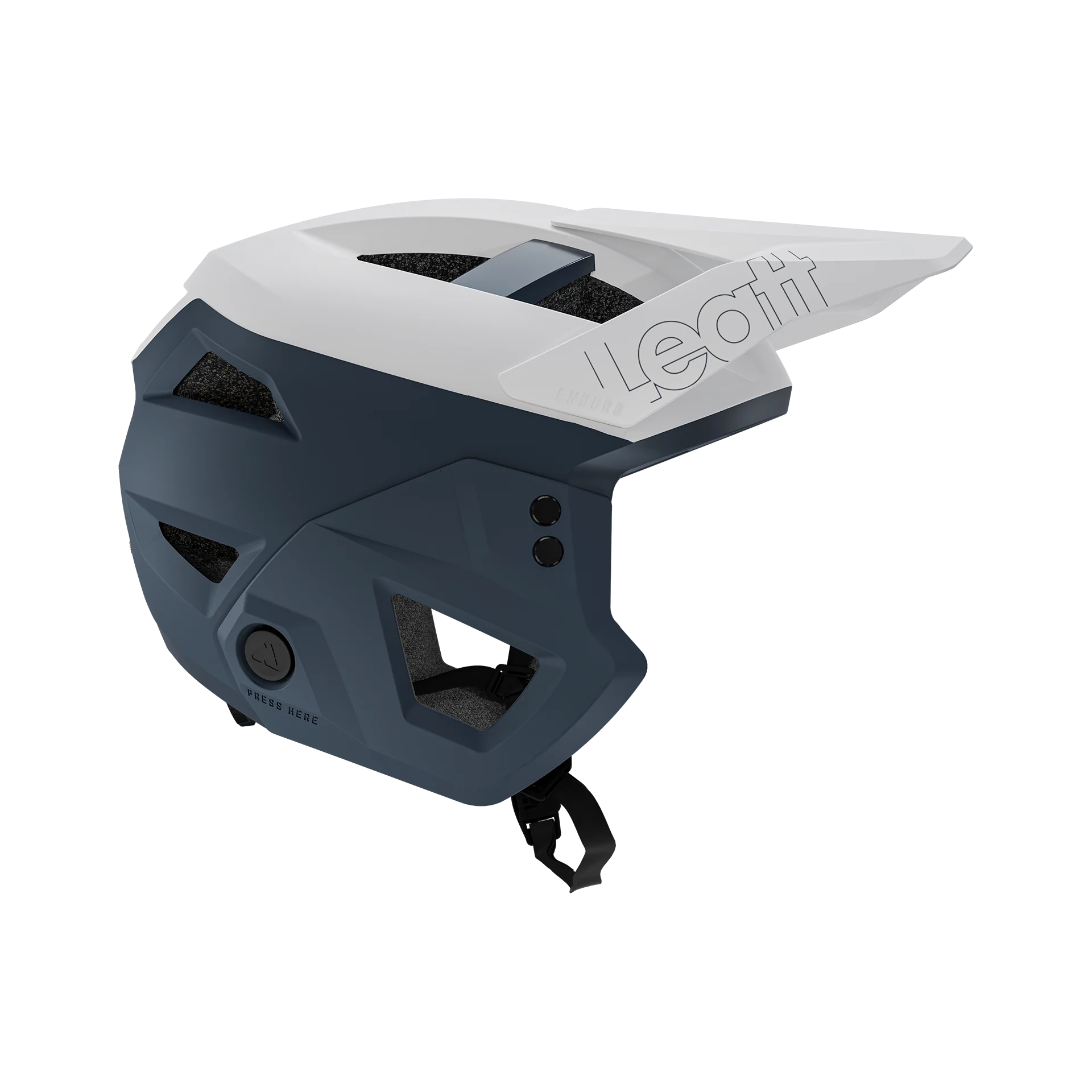 Helmet MTB Enduro 3.0