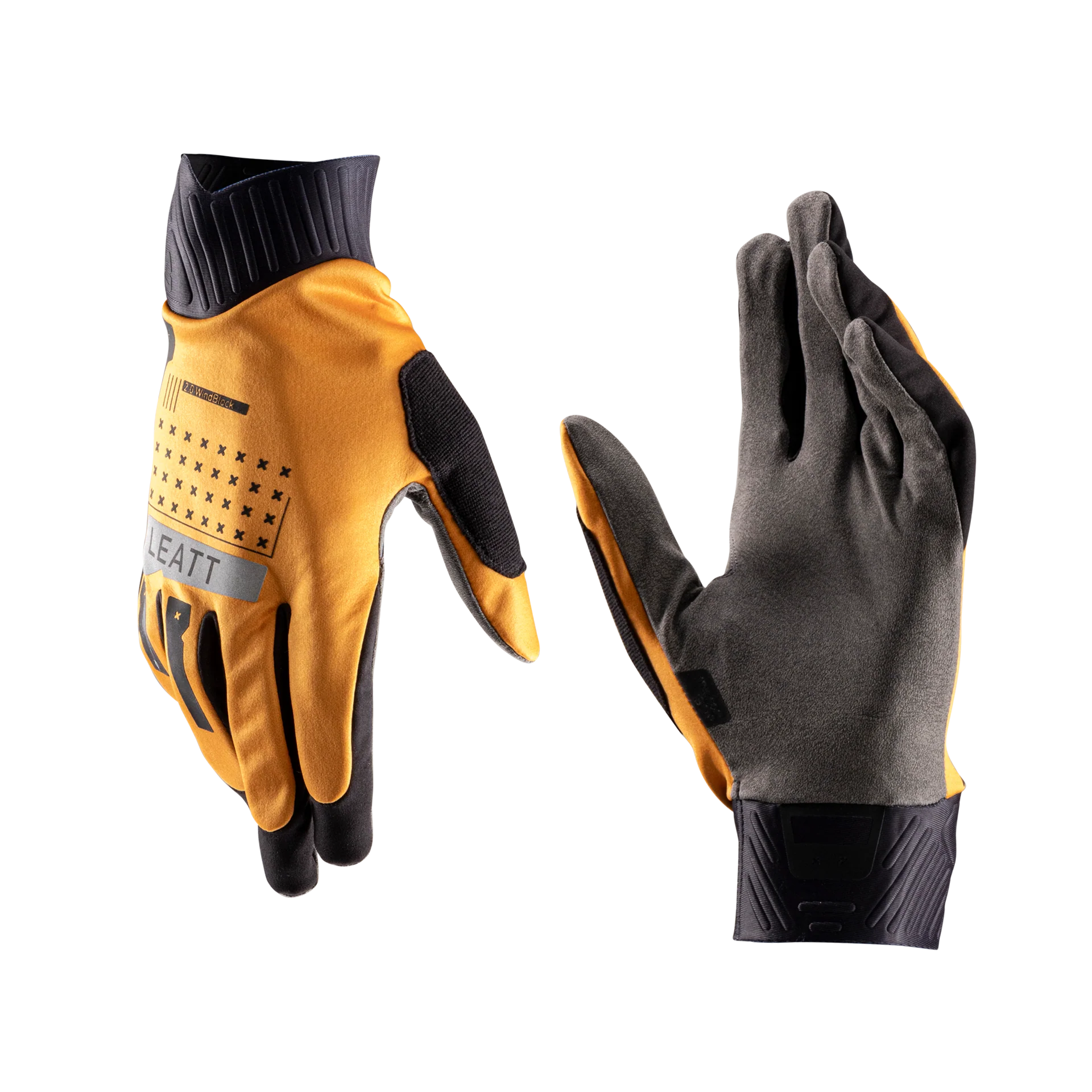 Gloves MTB 2.0 WindBlock