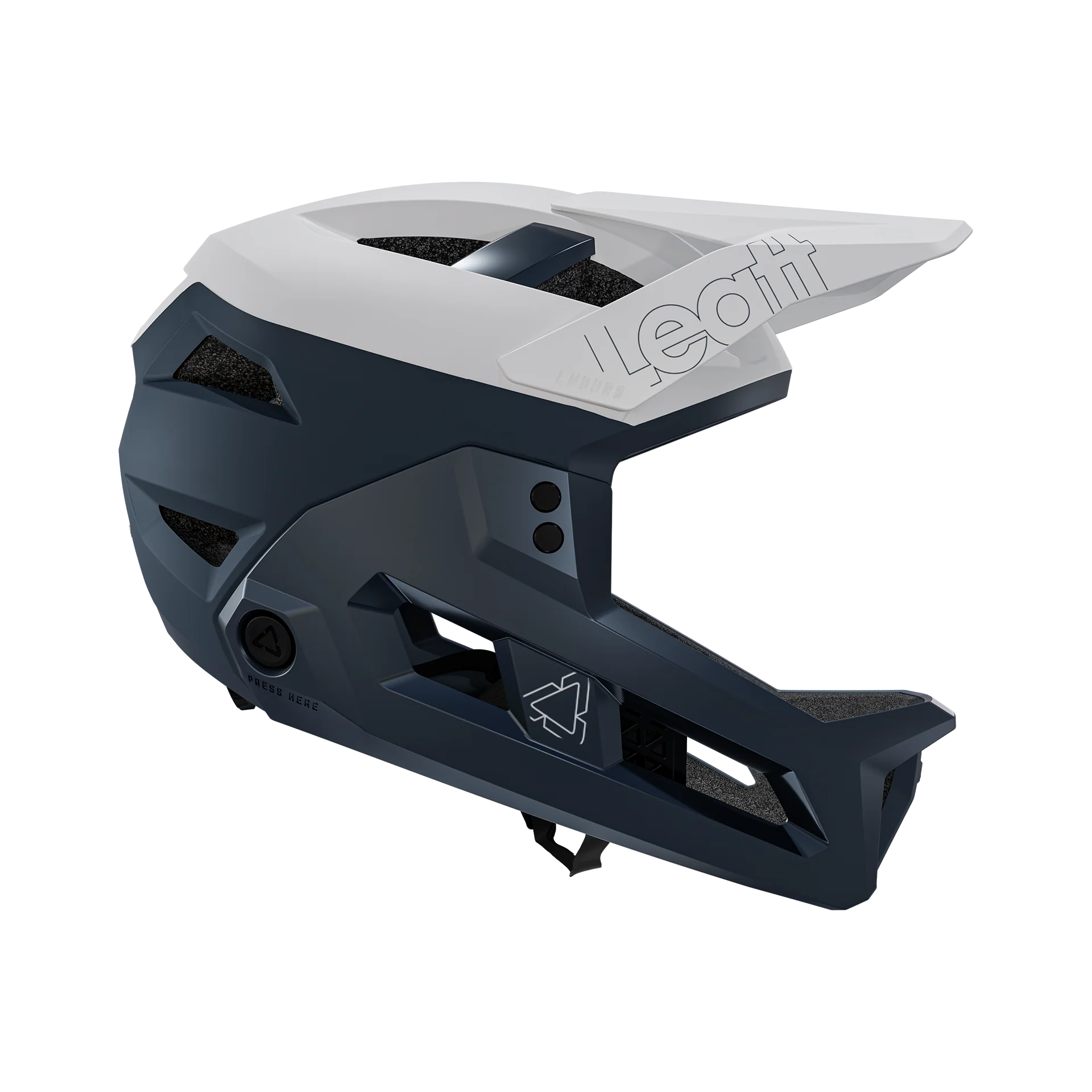 Helmet MTB Enduro 3.0