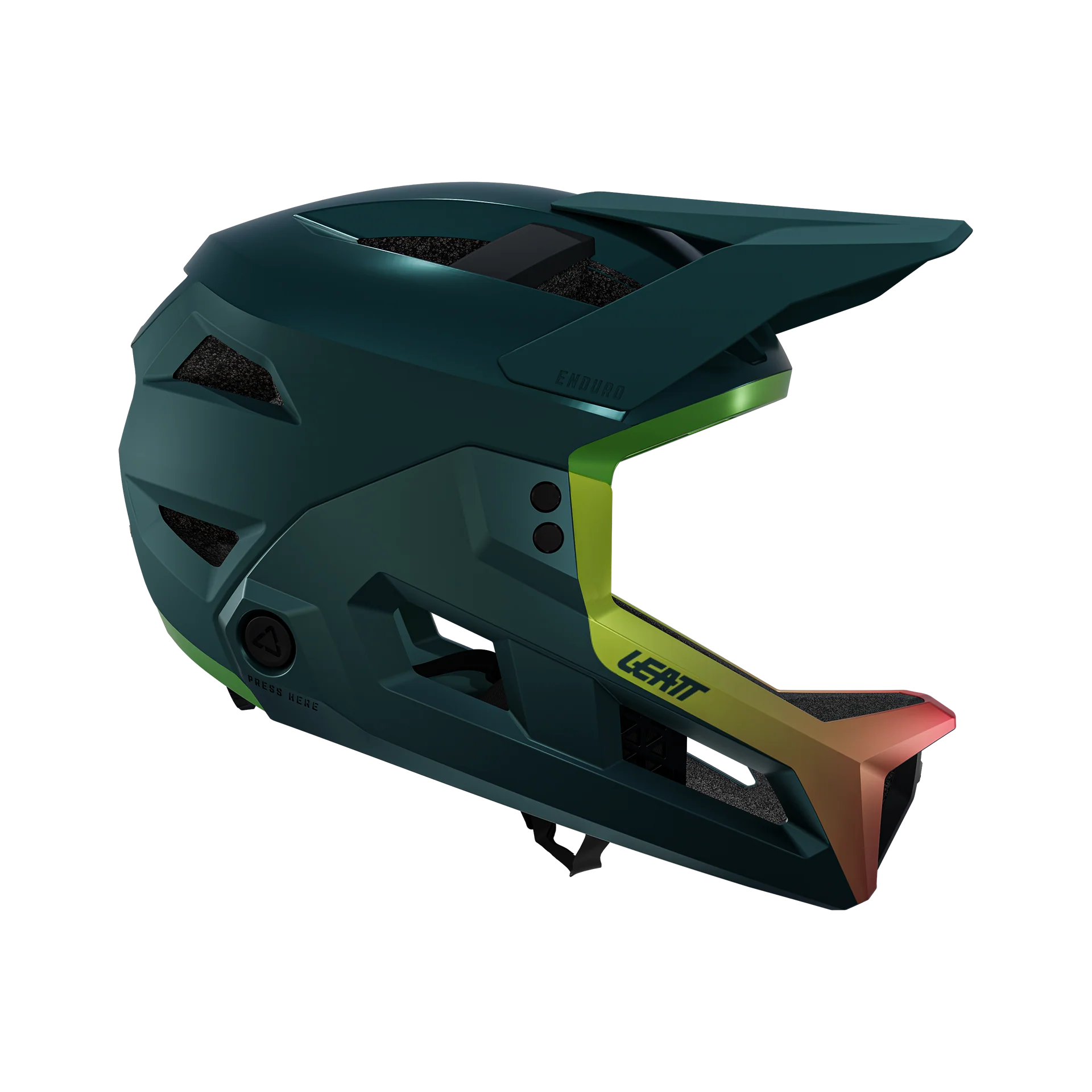 Helmet MTB Enduro 3.0