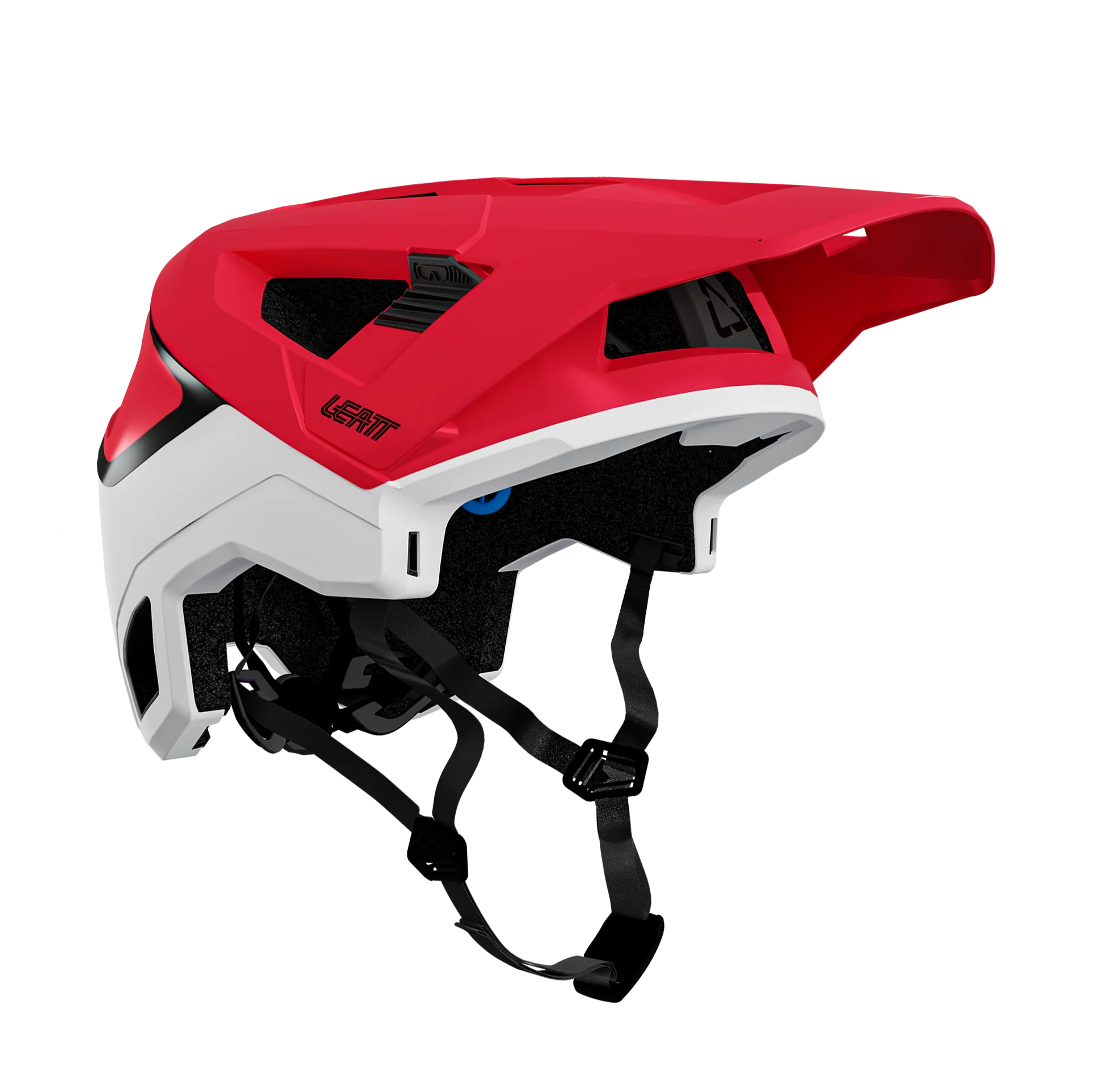 Helmet MTB Enduro 4.0