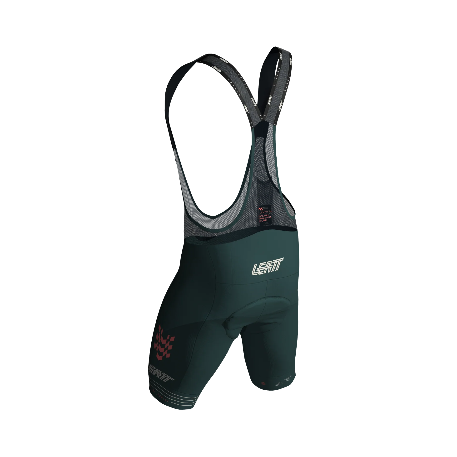 Bib MTB 6.0 Endurance