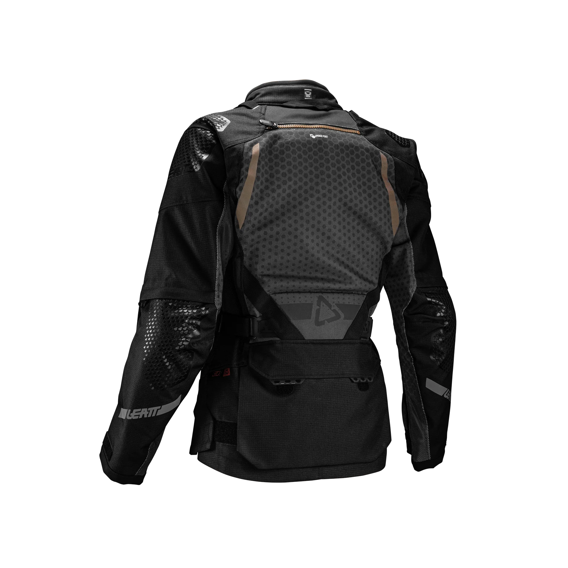 Jacket ADV FlowTour 5.5 - Women