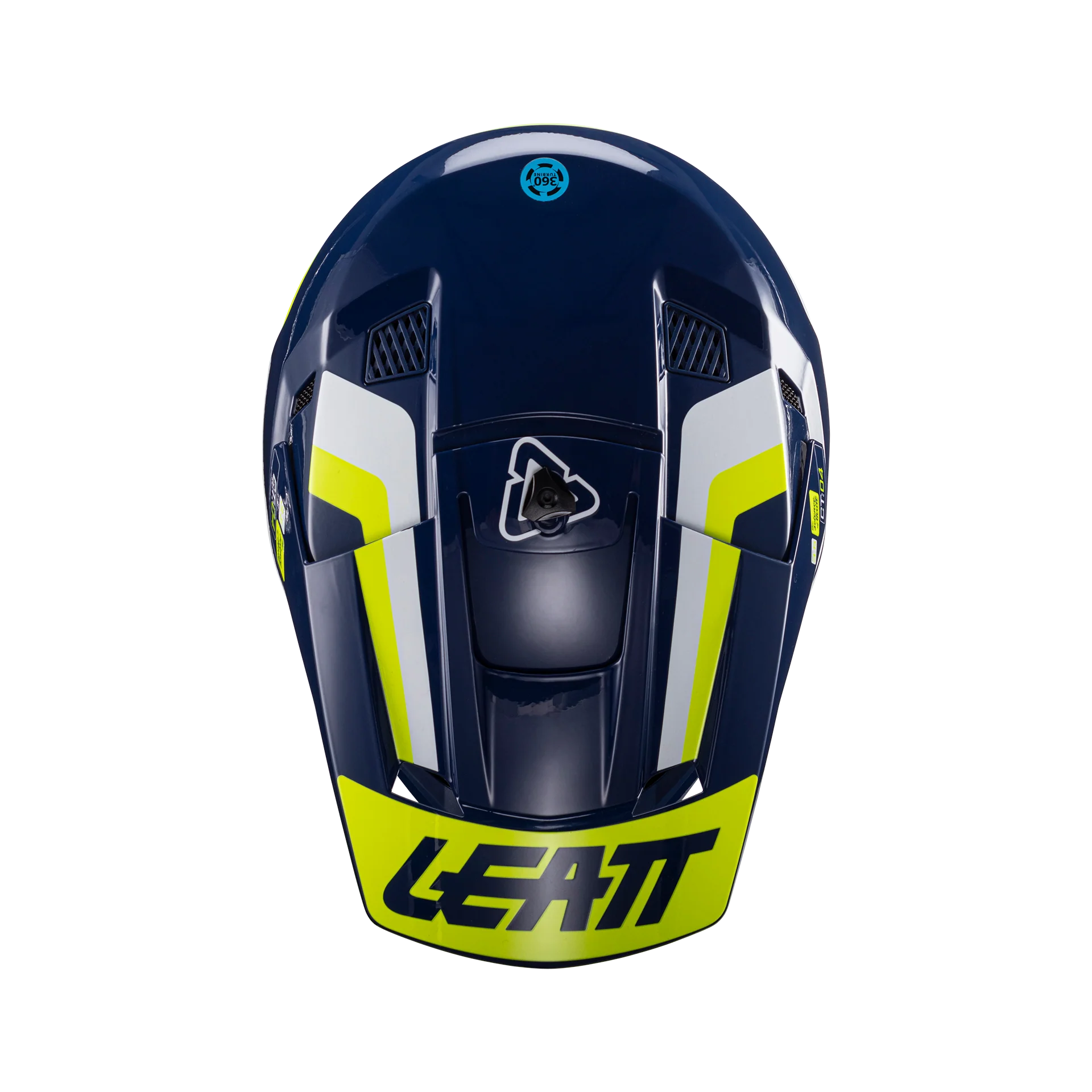 Helmet Kit Moto 3.5 with 3.5 Goggle