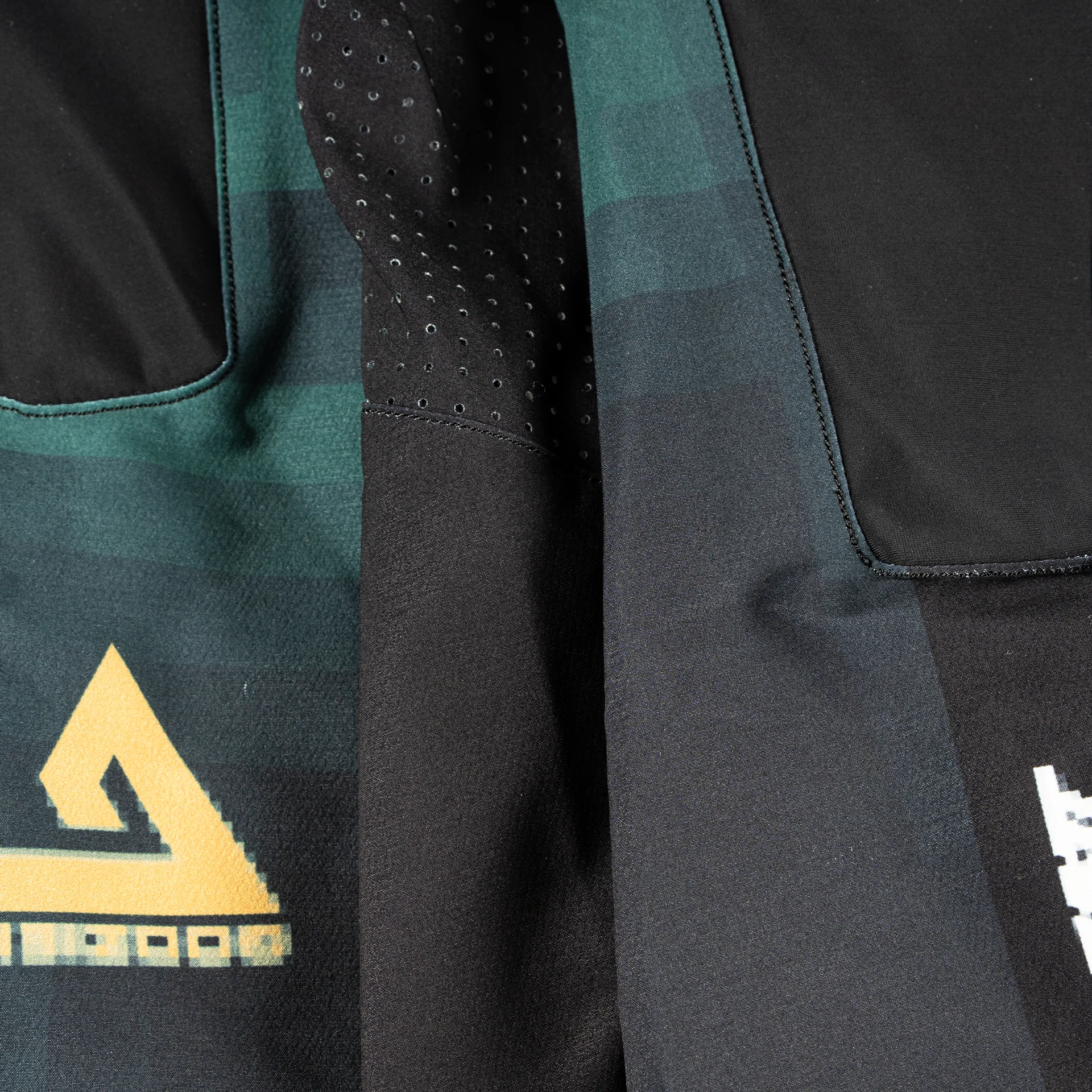 Ride Kit MTB Gravity 1.0 - Szymon Godziek