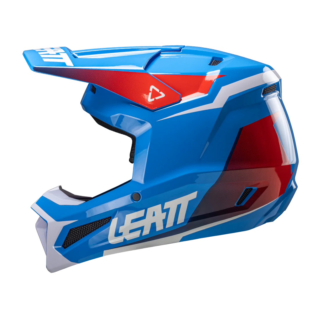Helmet Moto 2.5