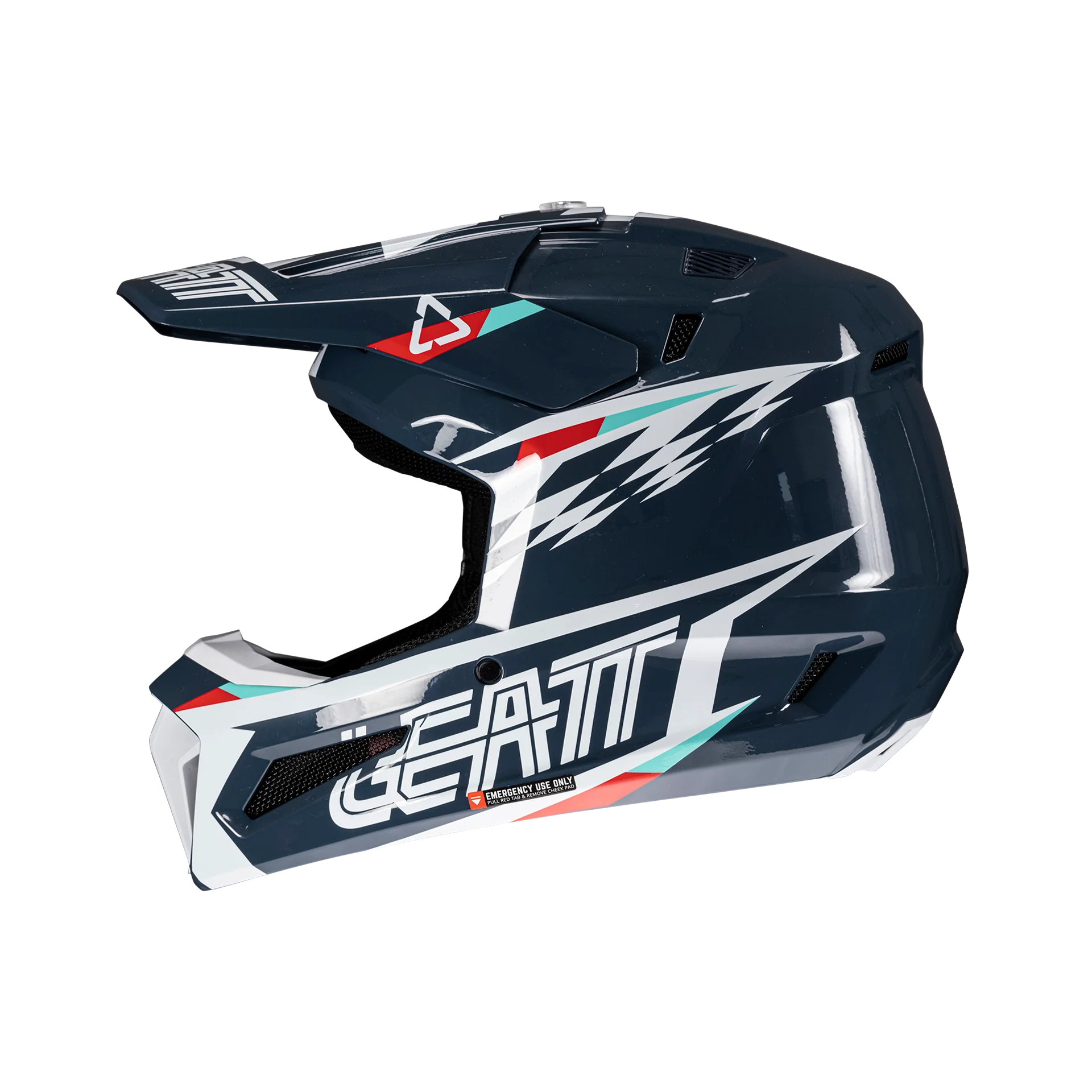 Helmet Kit Moto 3.5 with 3.5 Goggle