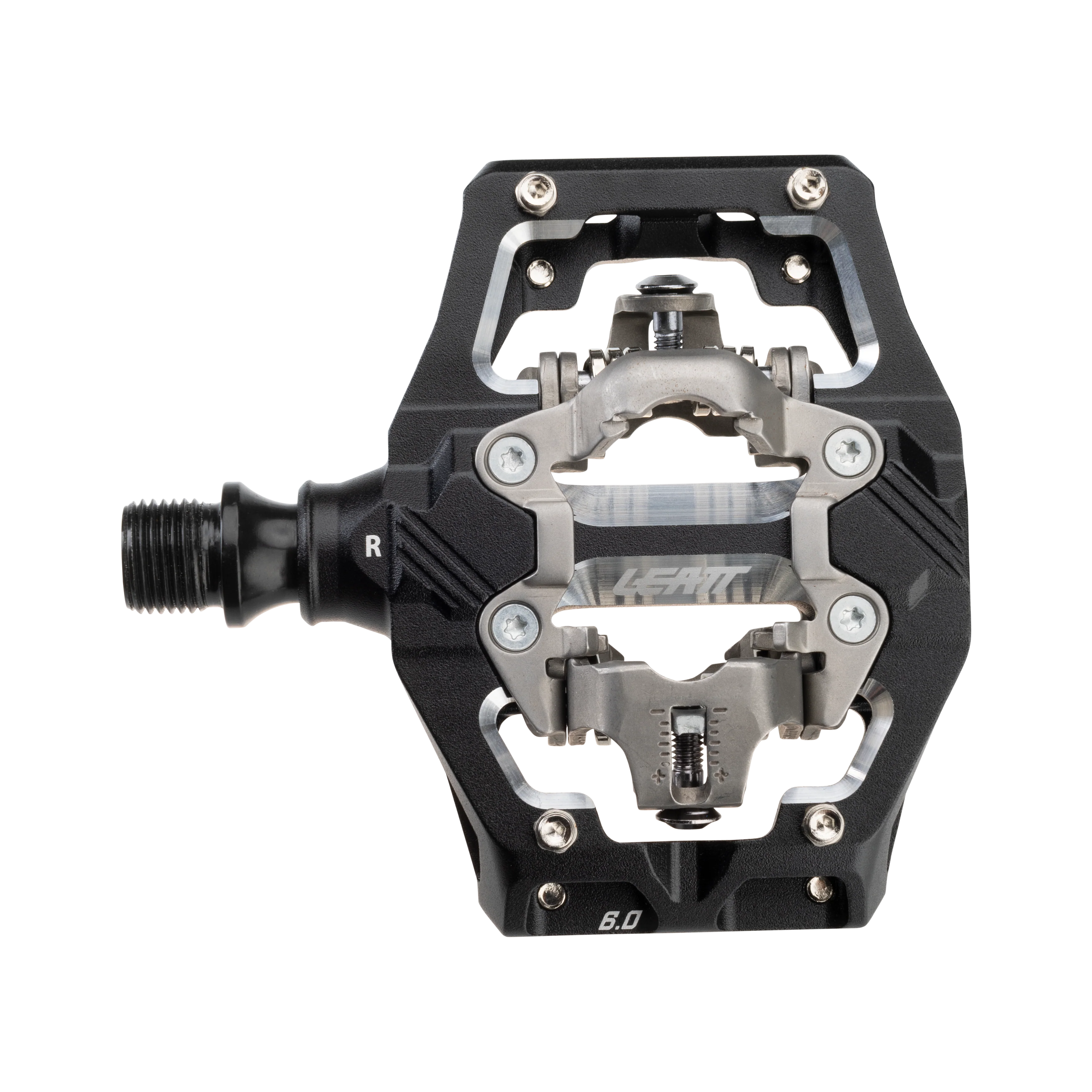 Pedals AllMtn 6.0 Clip-in