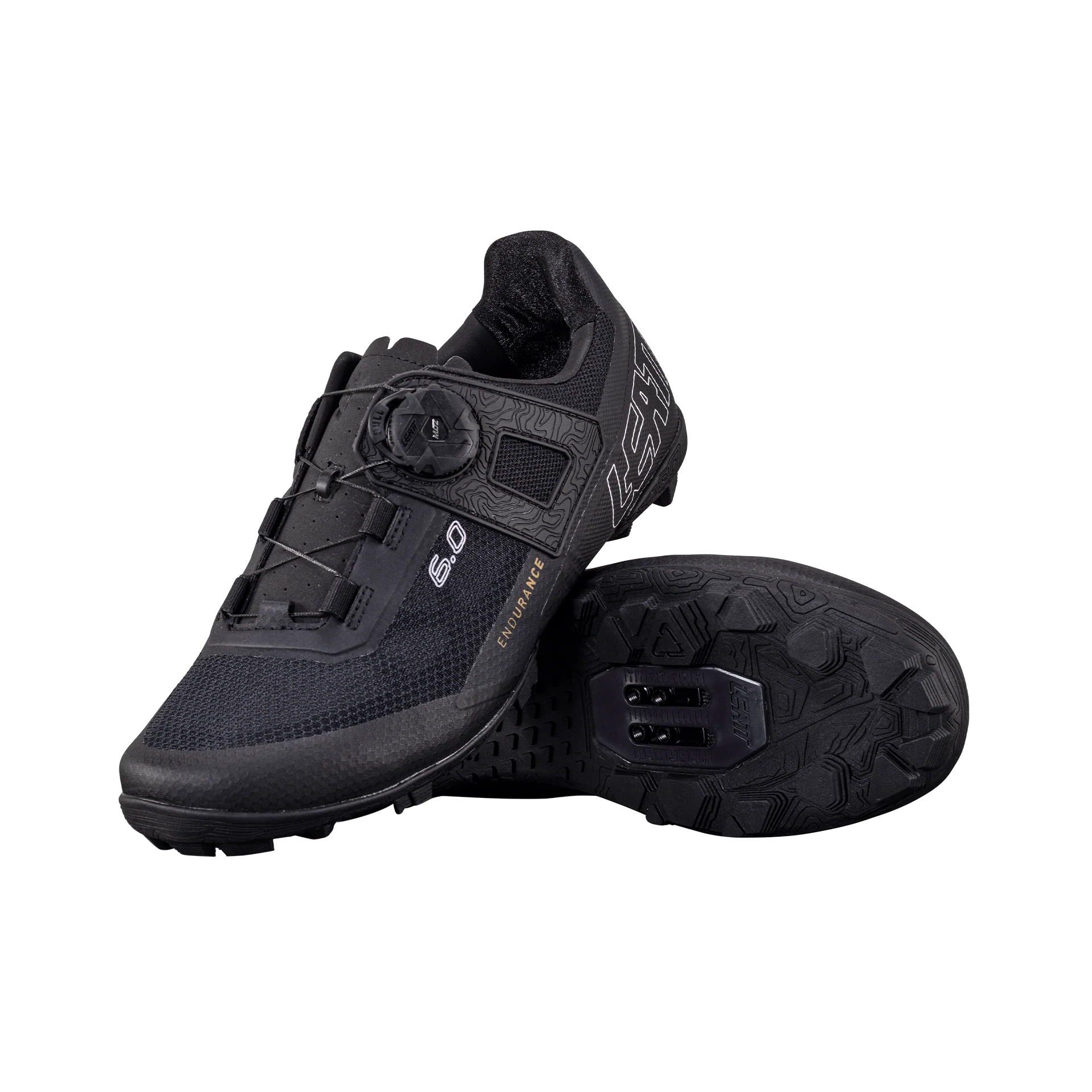Shoes ProClip 6.0 Endurance