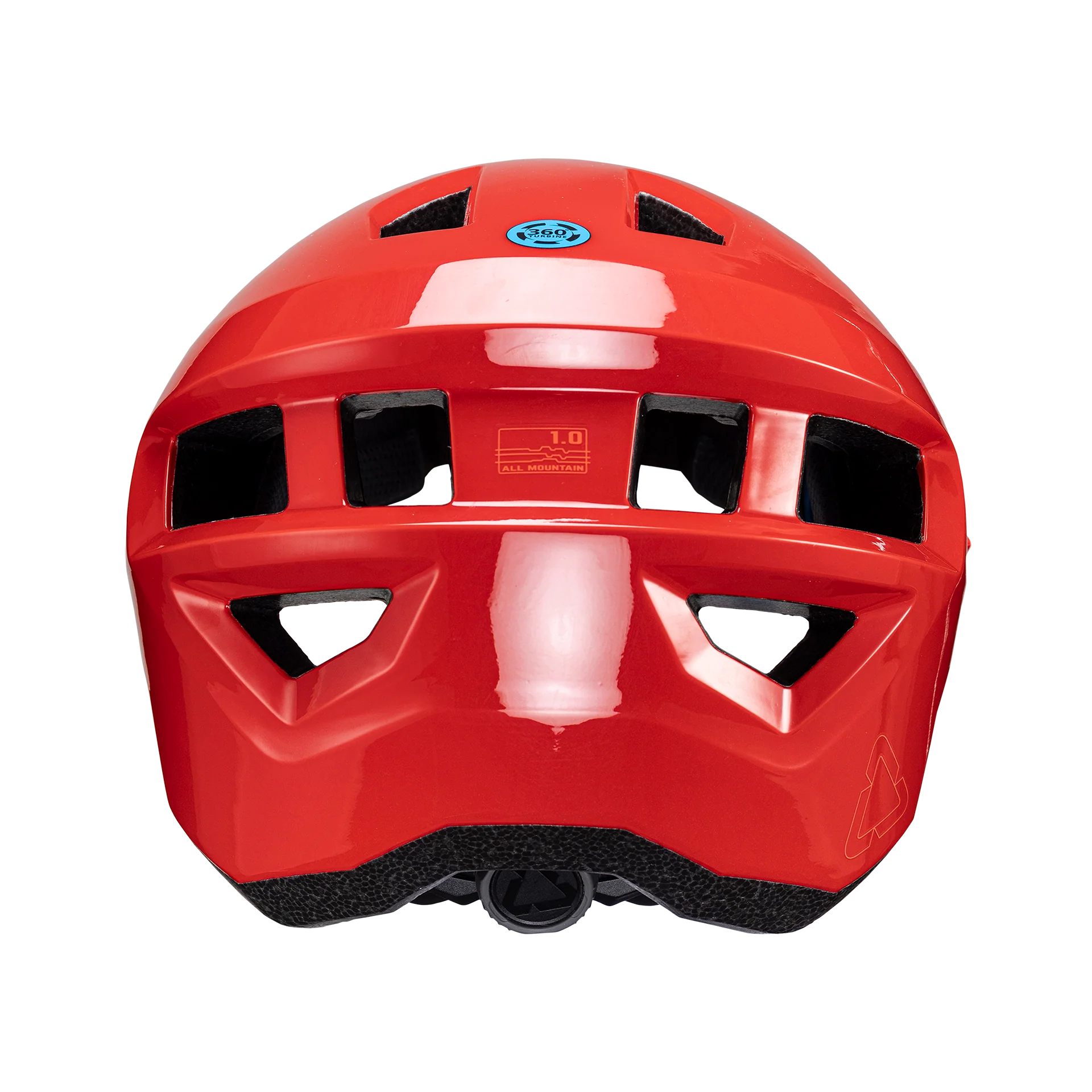 Helmet MTB AllMtn 1.0 - Junior