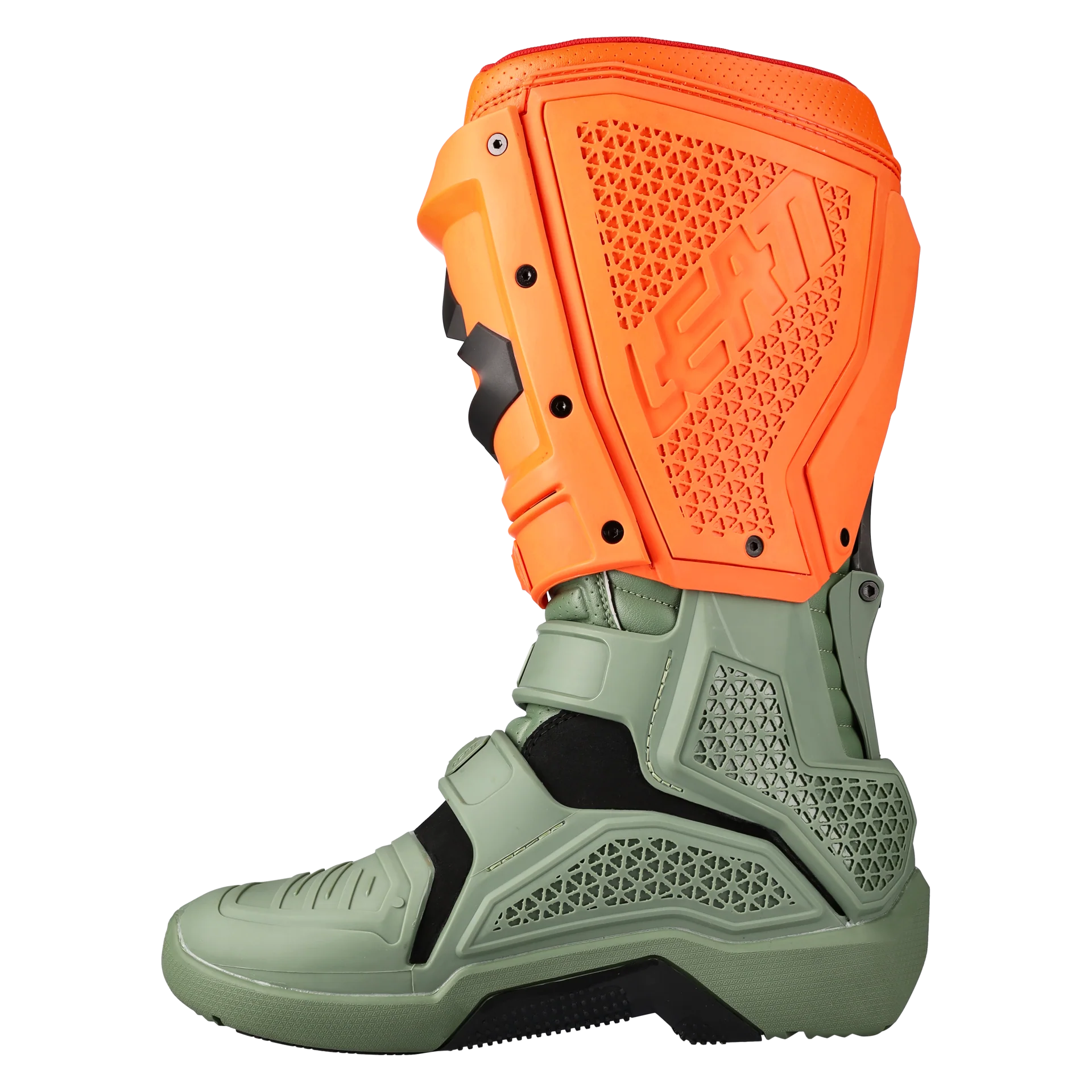 Boots 5.5 FlexLock Enduro