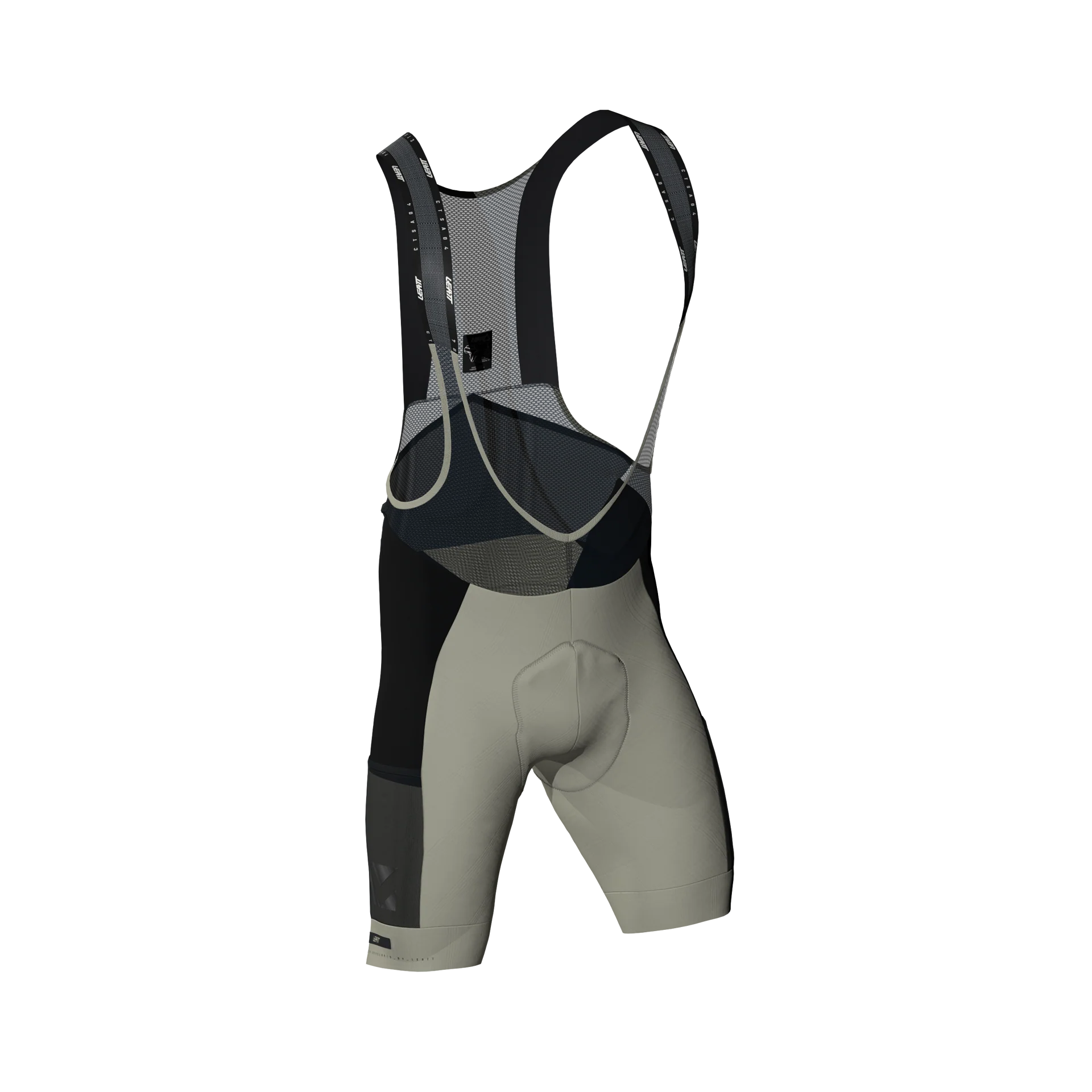 Bib MTB Endurance 5.0 Cargo - Women